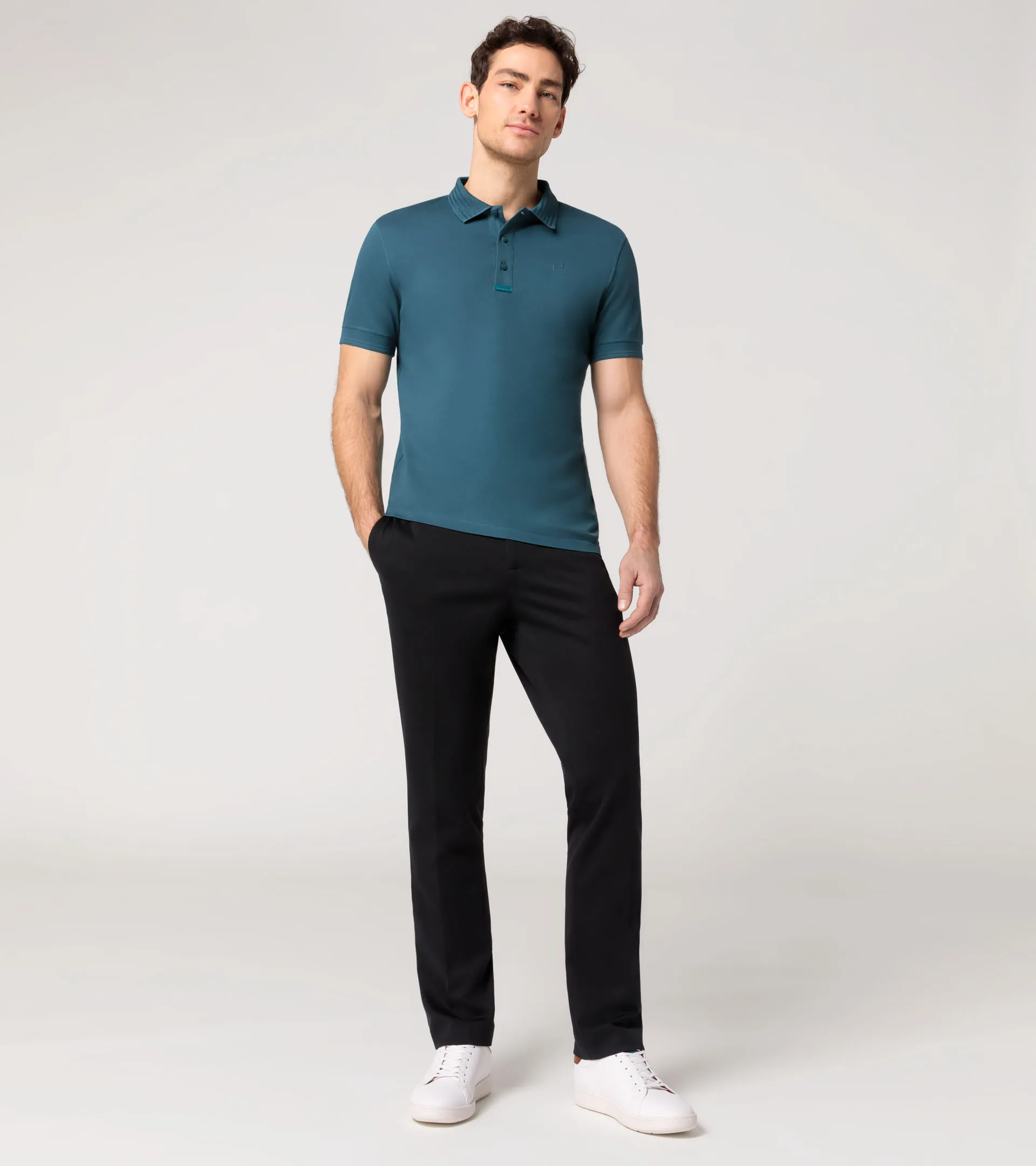 Tec Flex Polo Shirt 5