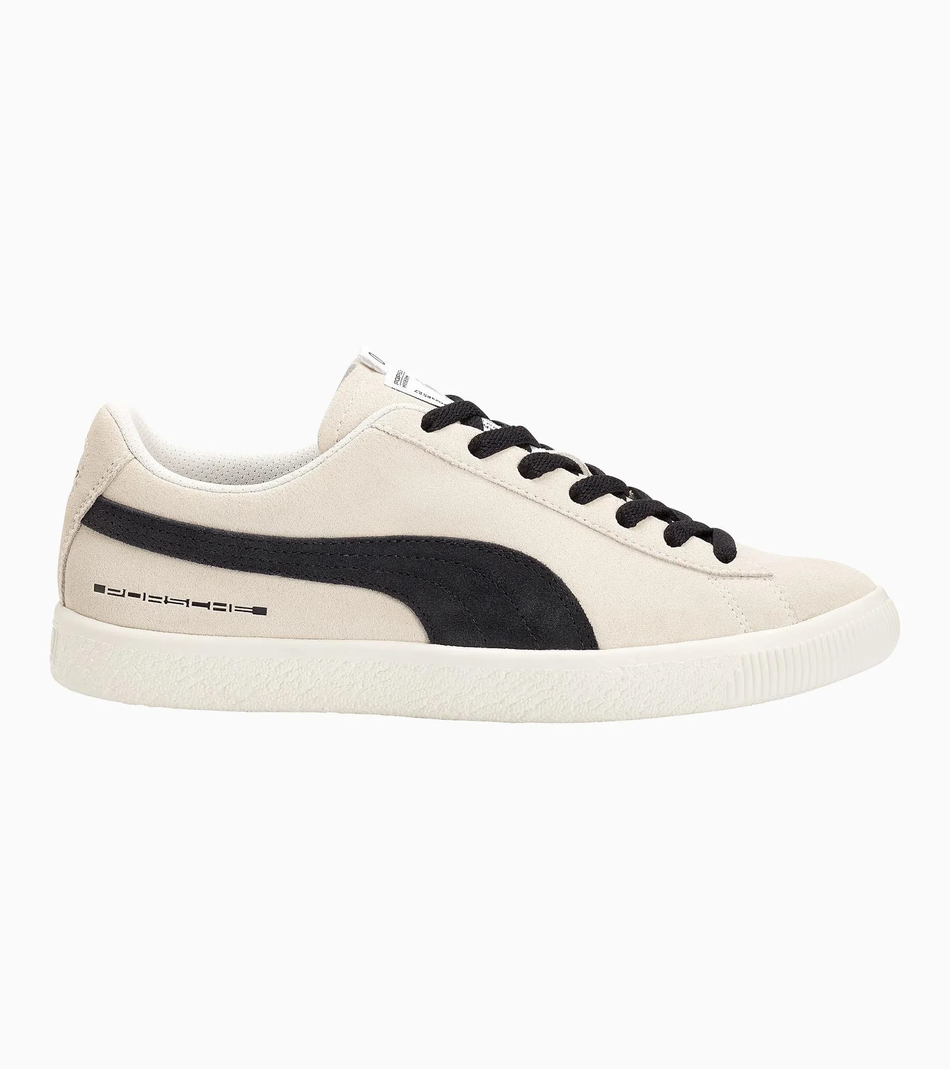 PUMA x Porsche Suede Sneaker RS 2.7 in pelle scamosciata - Unisex - Limited Edition - ESAURITO 2