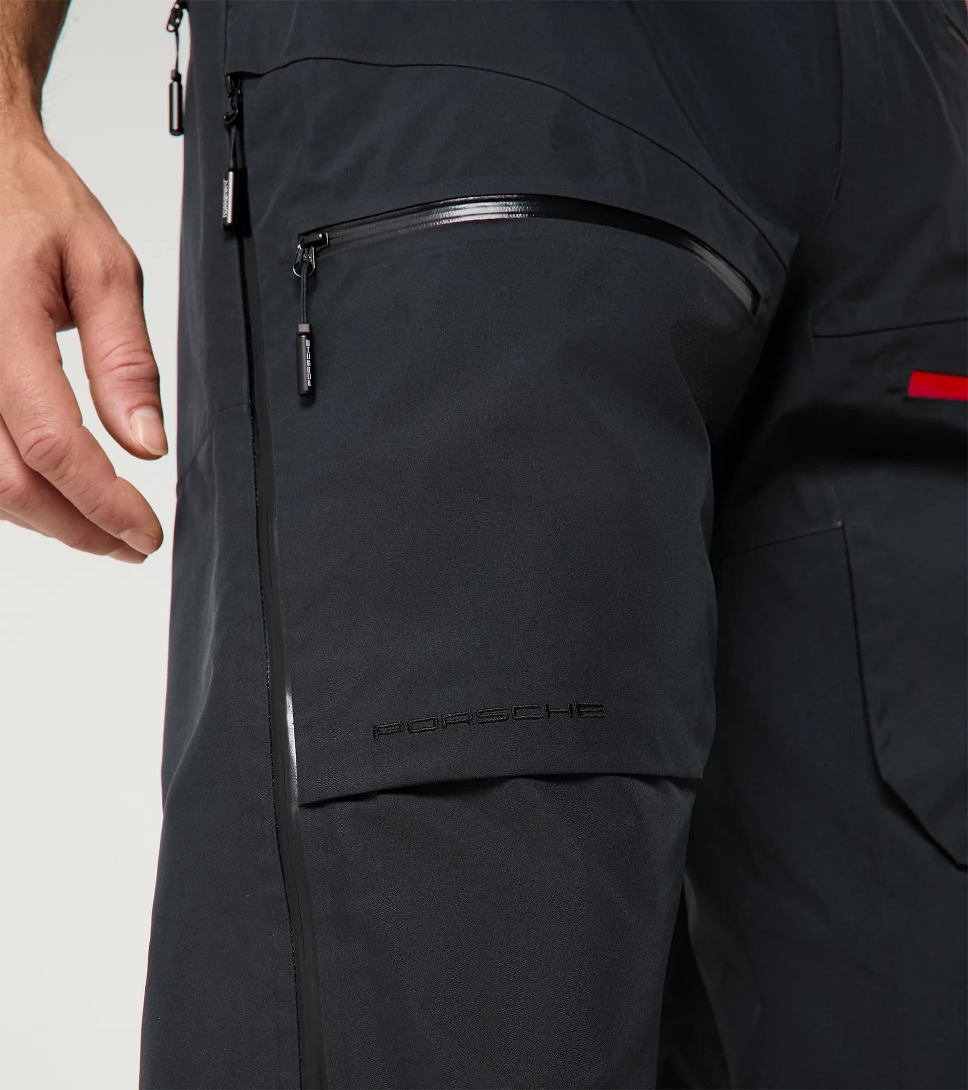 Pantalon de ski – Porsche x Norrøna  5