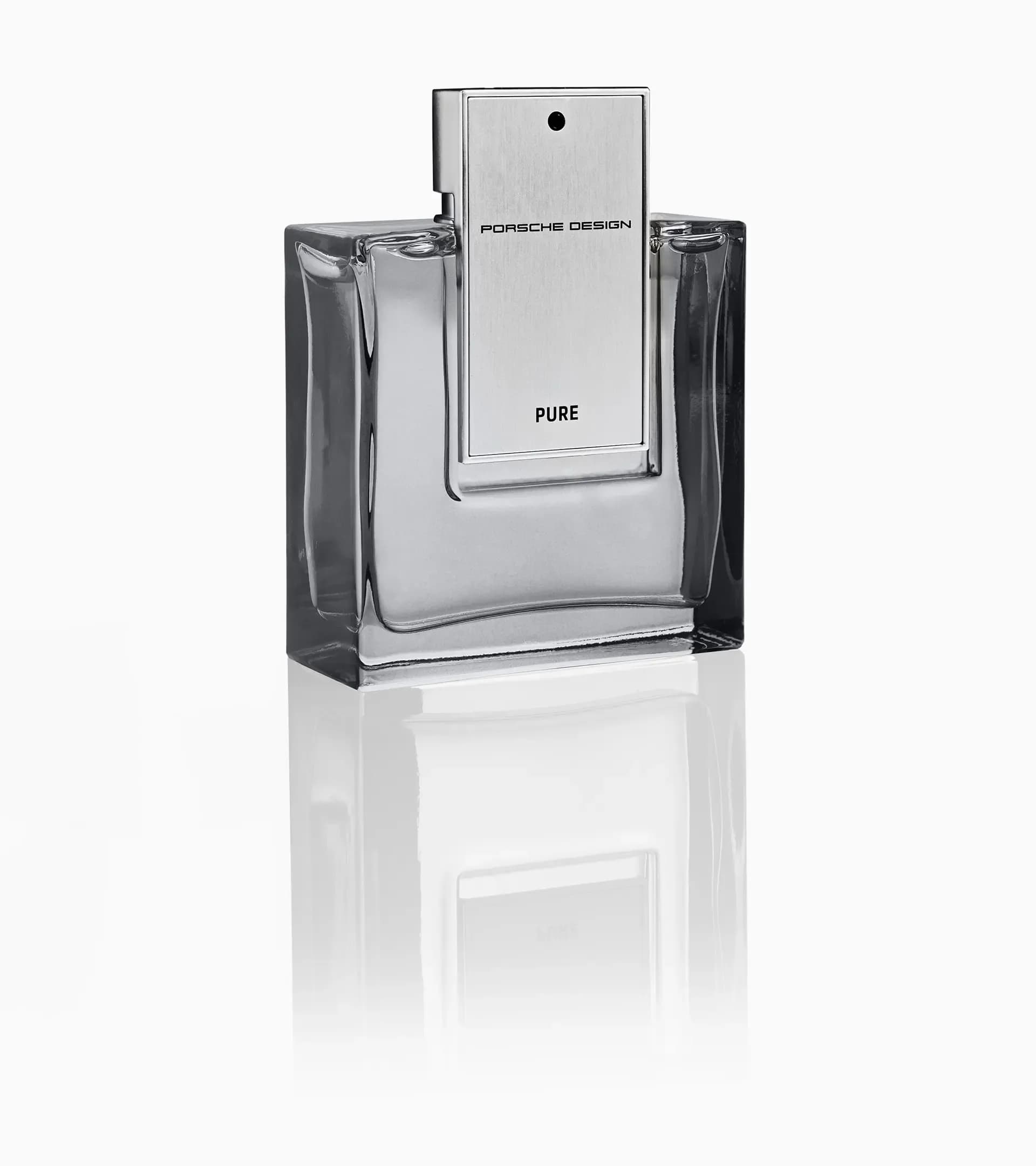 Porsche Design Pure Eau de Toilette 2