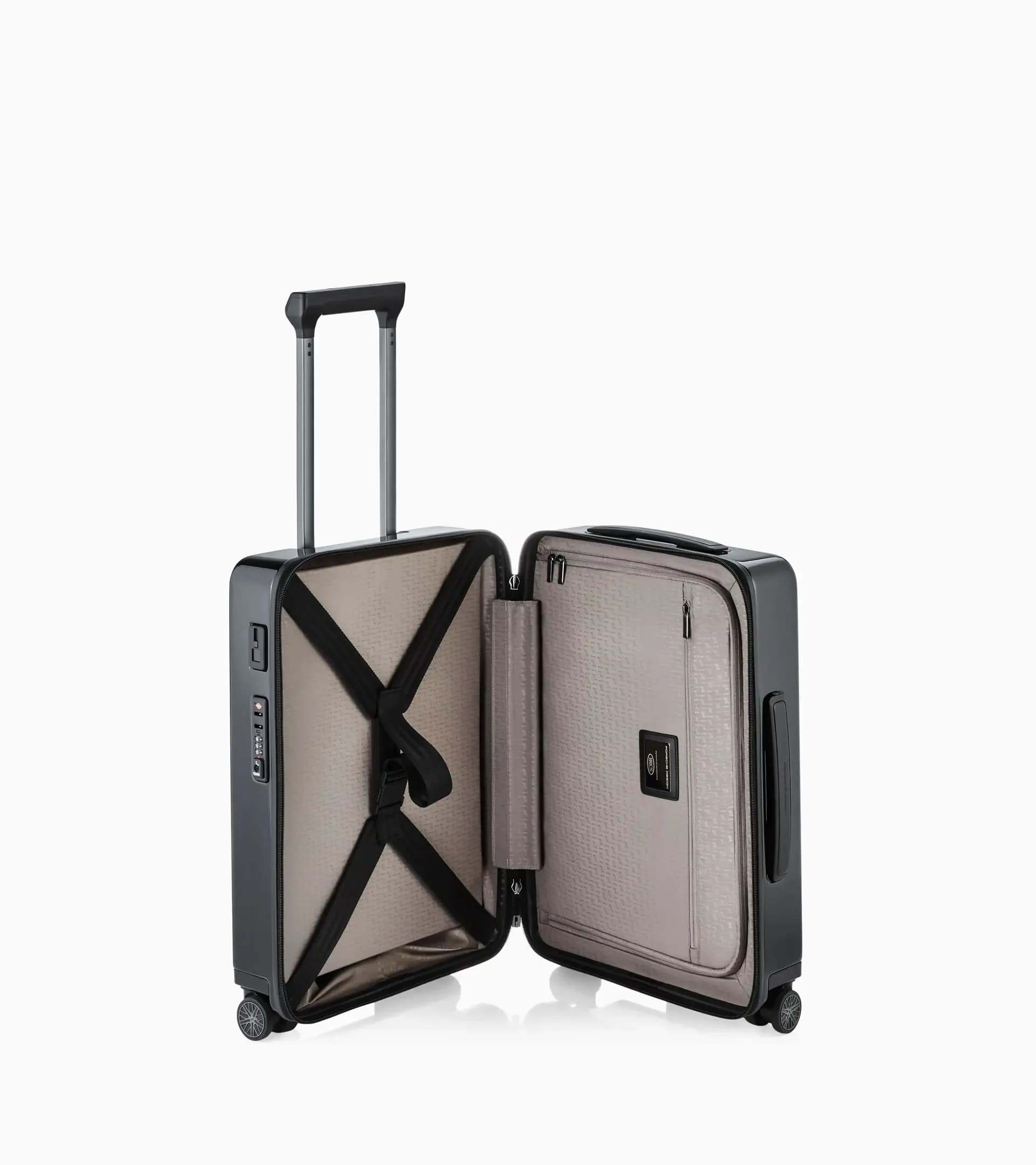 Roadster Hardcase 4W Trolley S 2