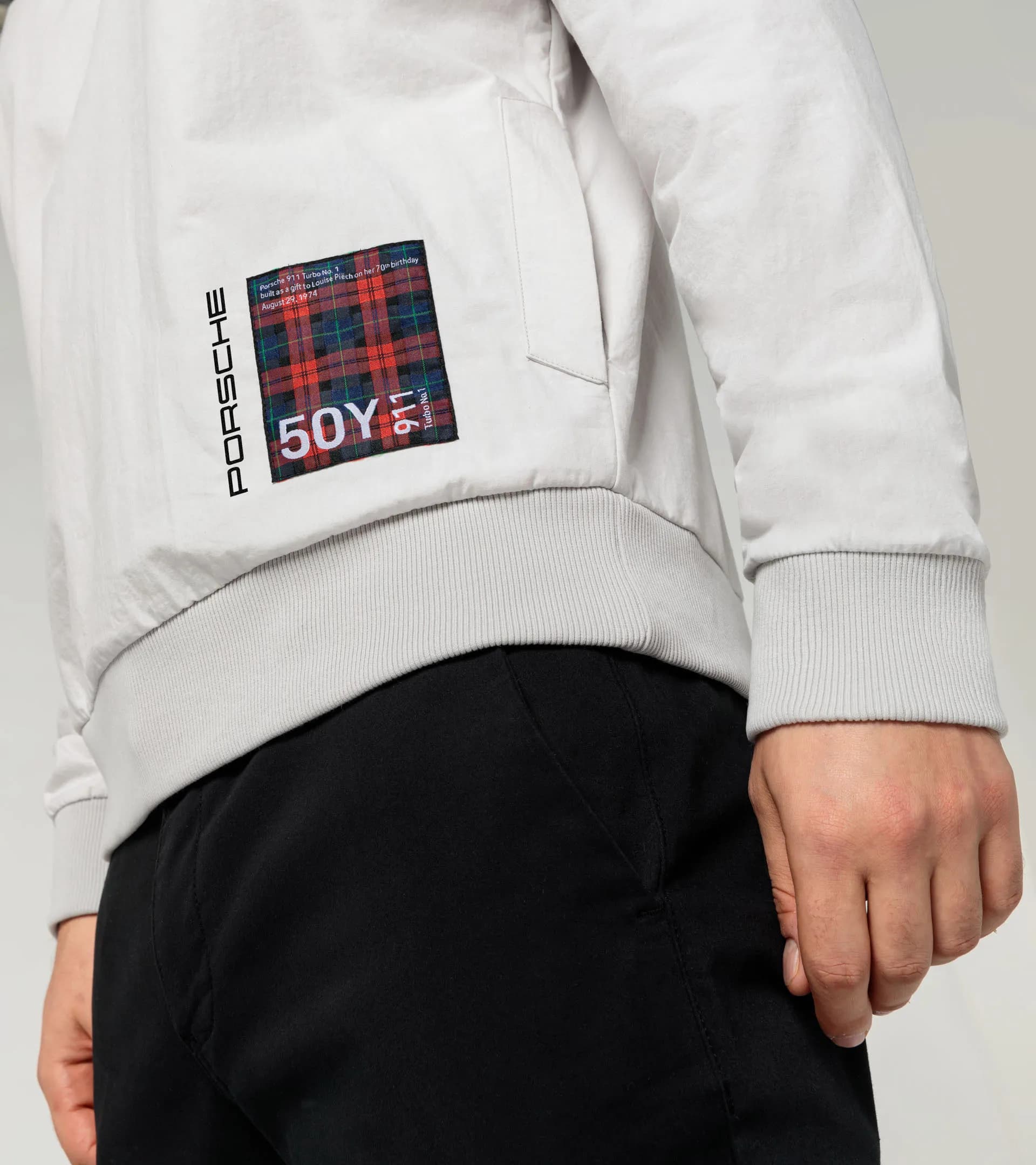 Trui unisex – Turbo No. 1 5