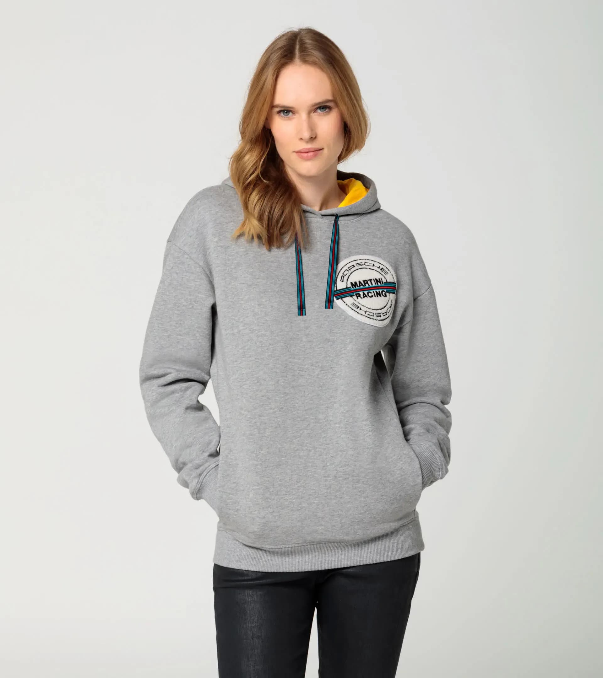 Sweat à capuche – MARTINI RACING® 7