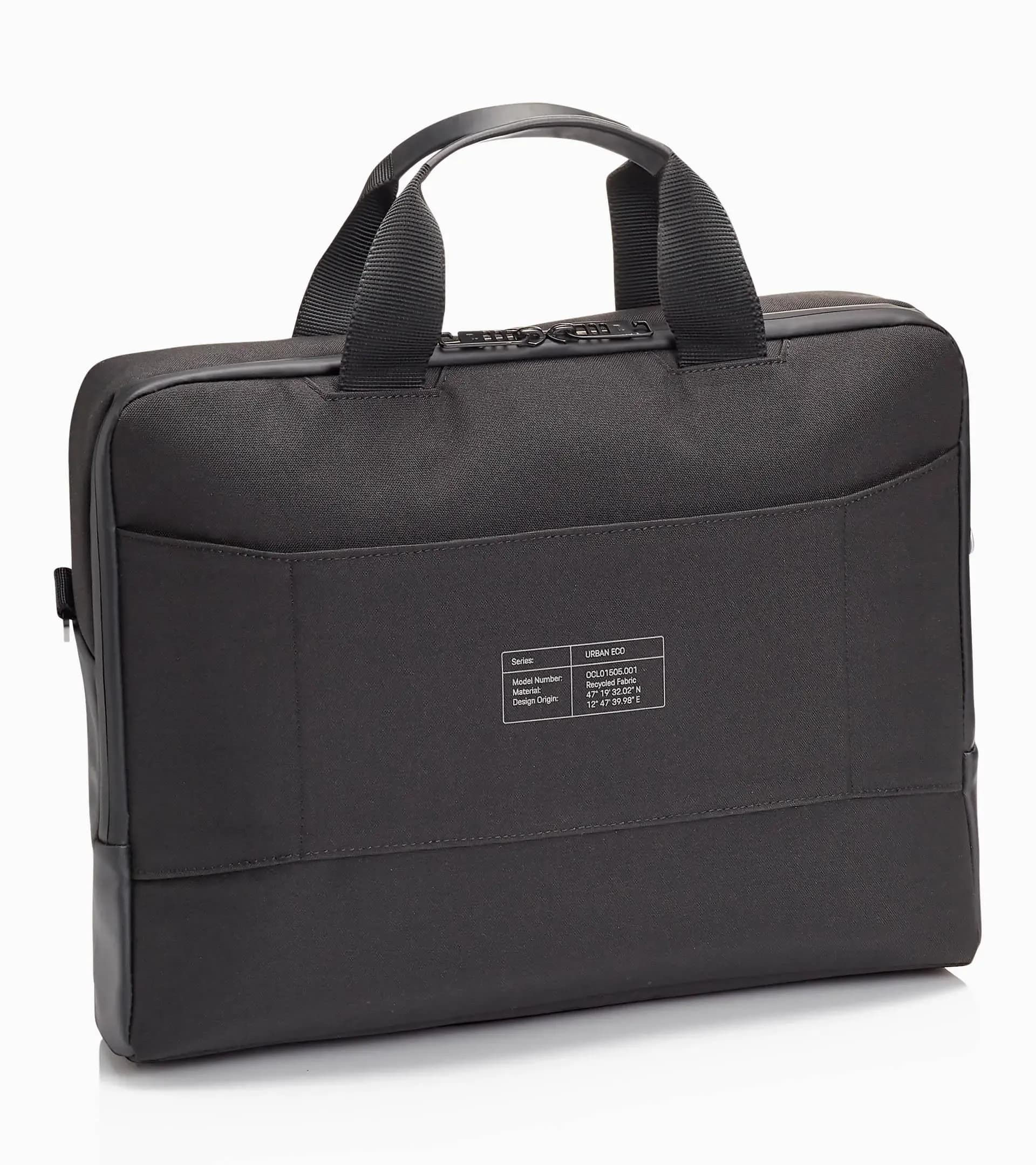 Urban Eco Briefcase M 3