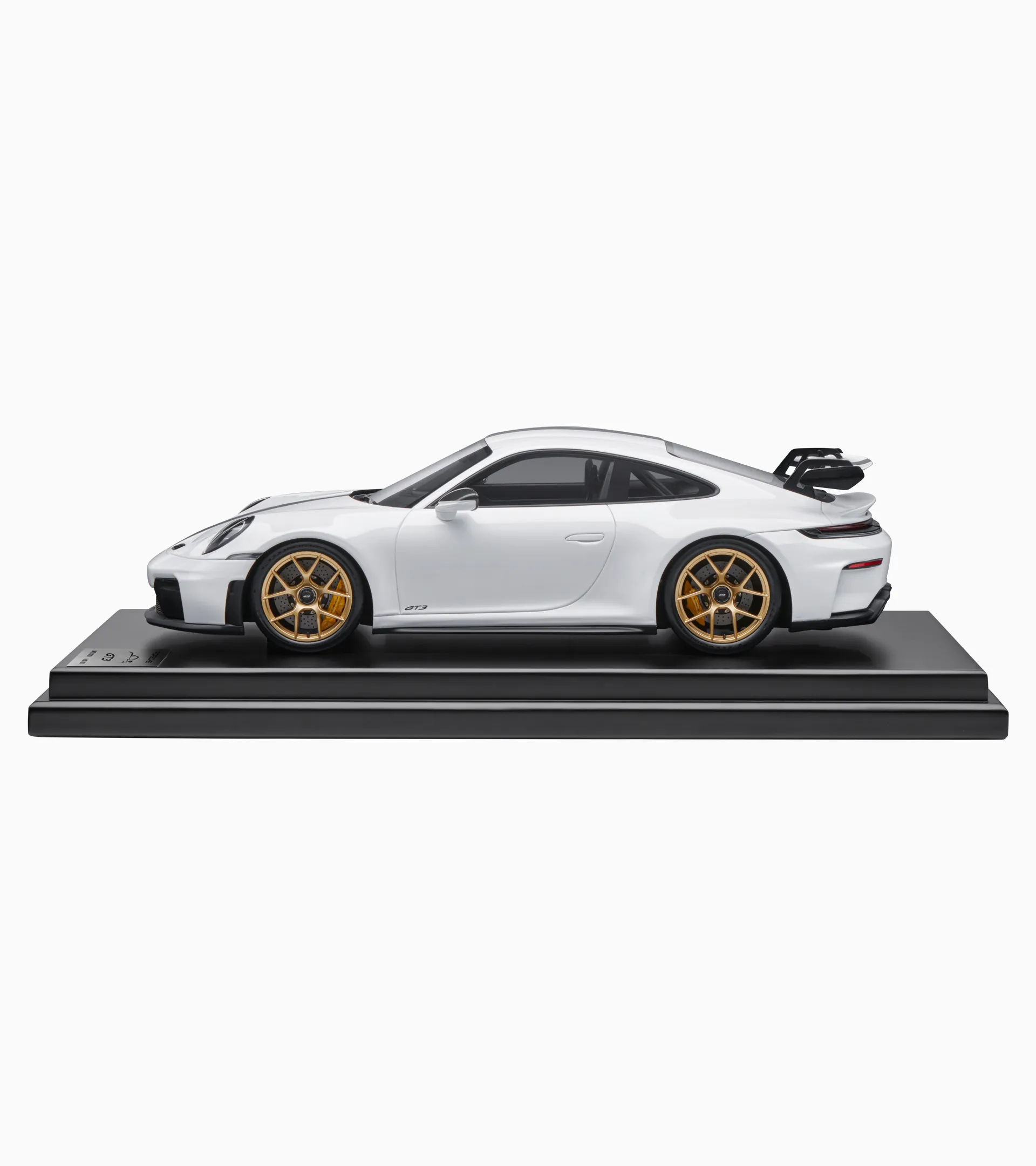 Porsche 911 GT3 (992.2) - Limited Edition 2
