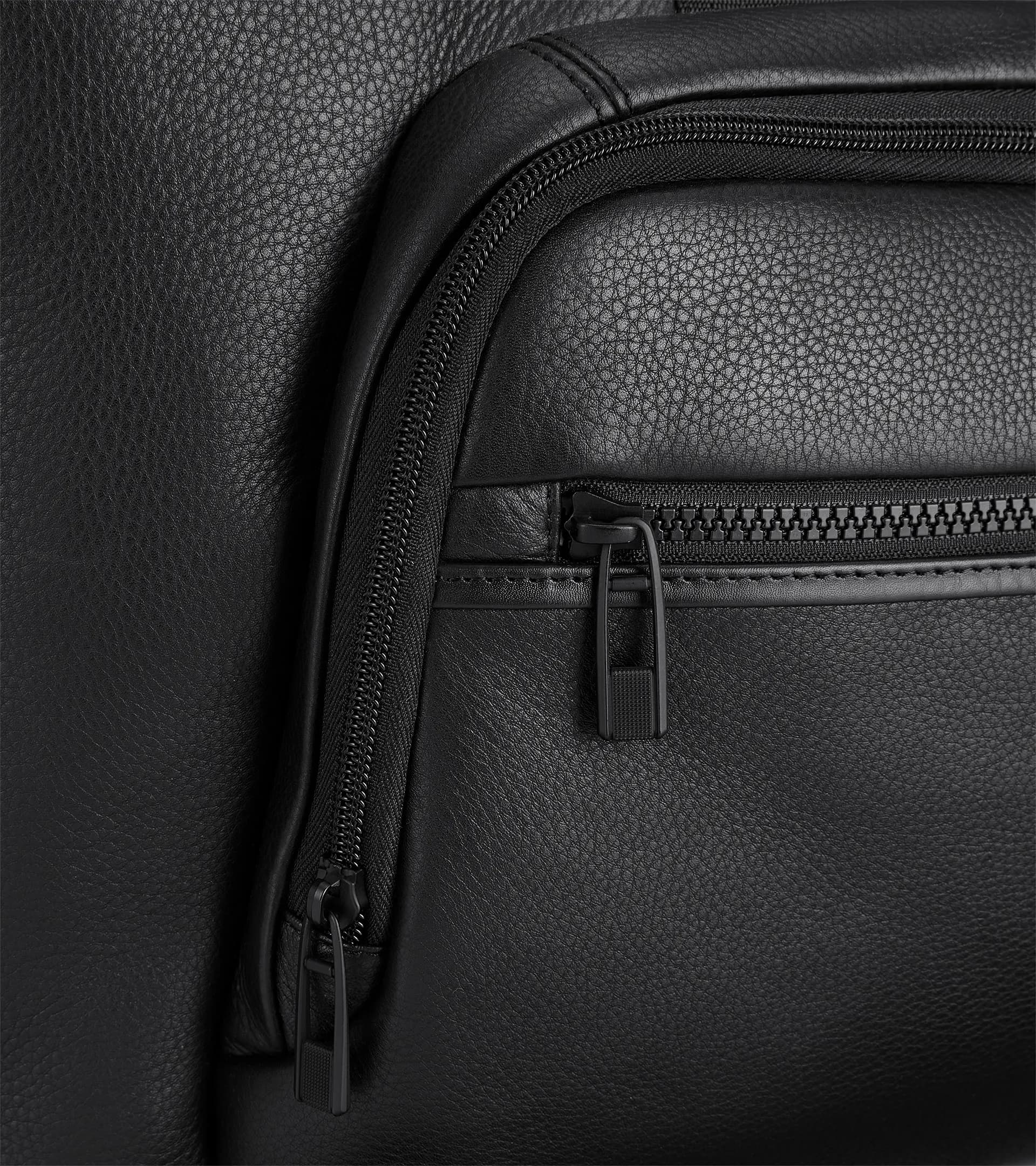 Roadster Leather Weekender 7