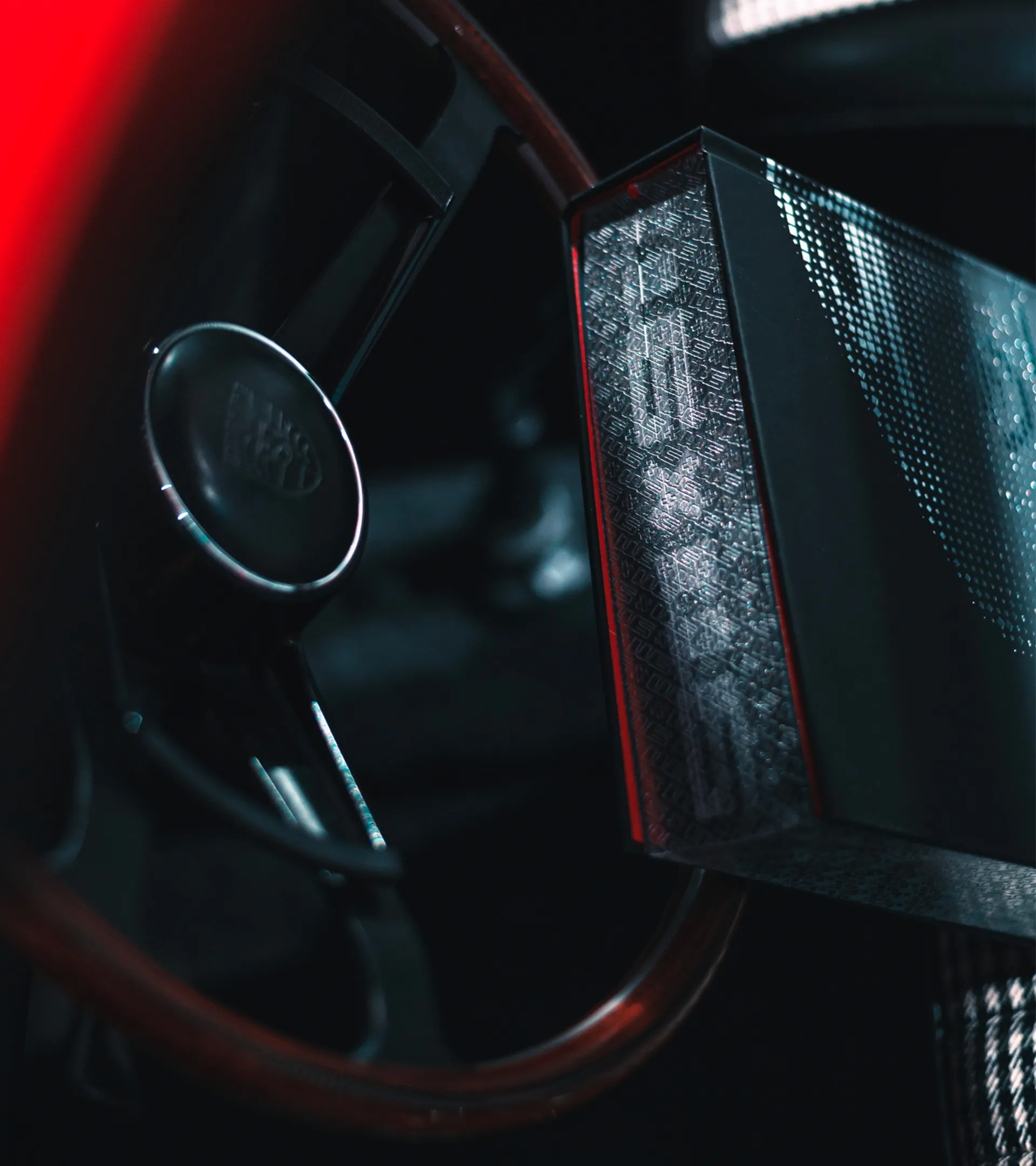 Book 'Porsche 911 x 911' Collector's Edt. Ltd. 3