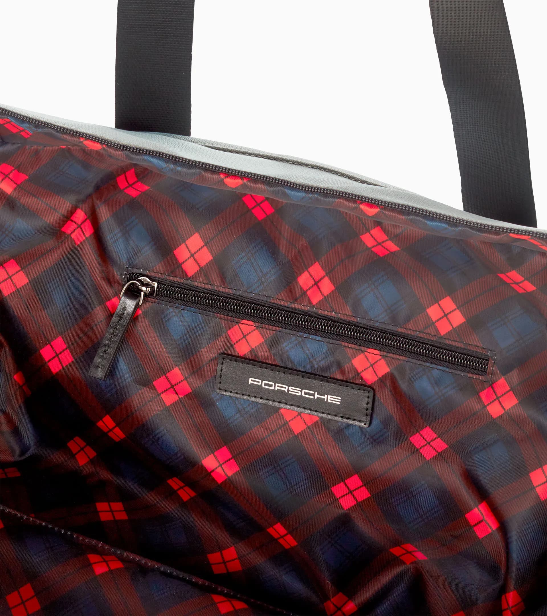 Bolsa de viaje – Turbo No. 1 4