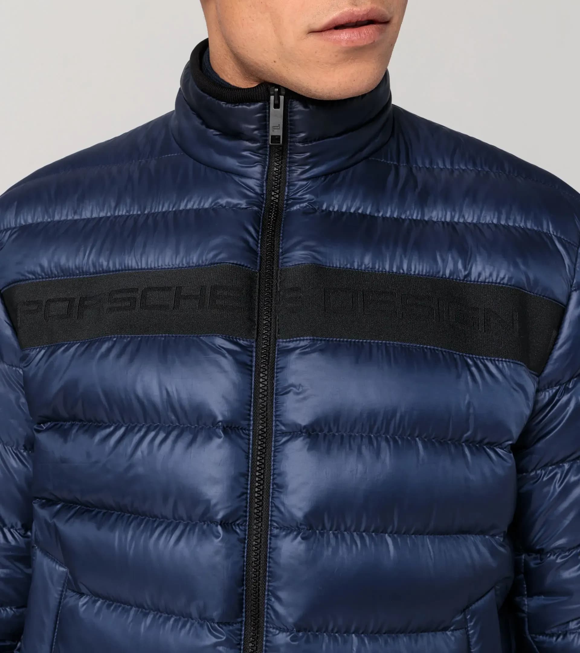 Light Weight Puffer Jacket 3