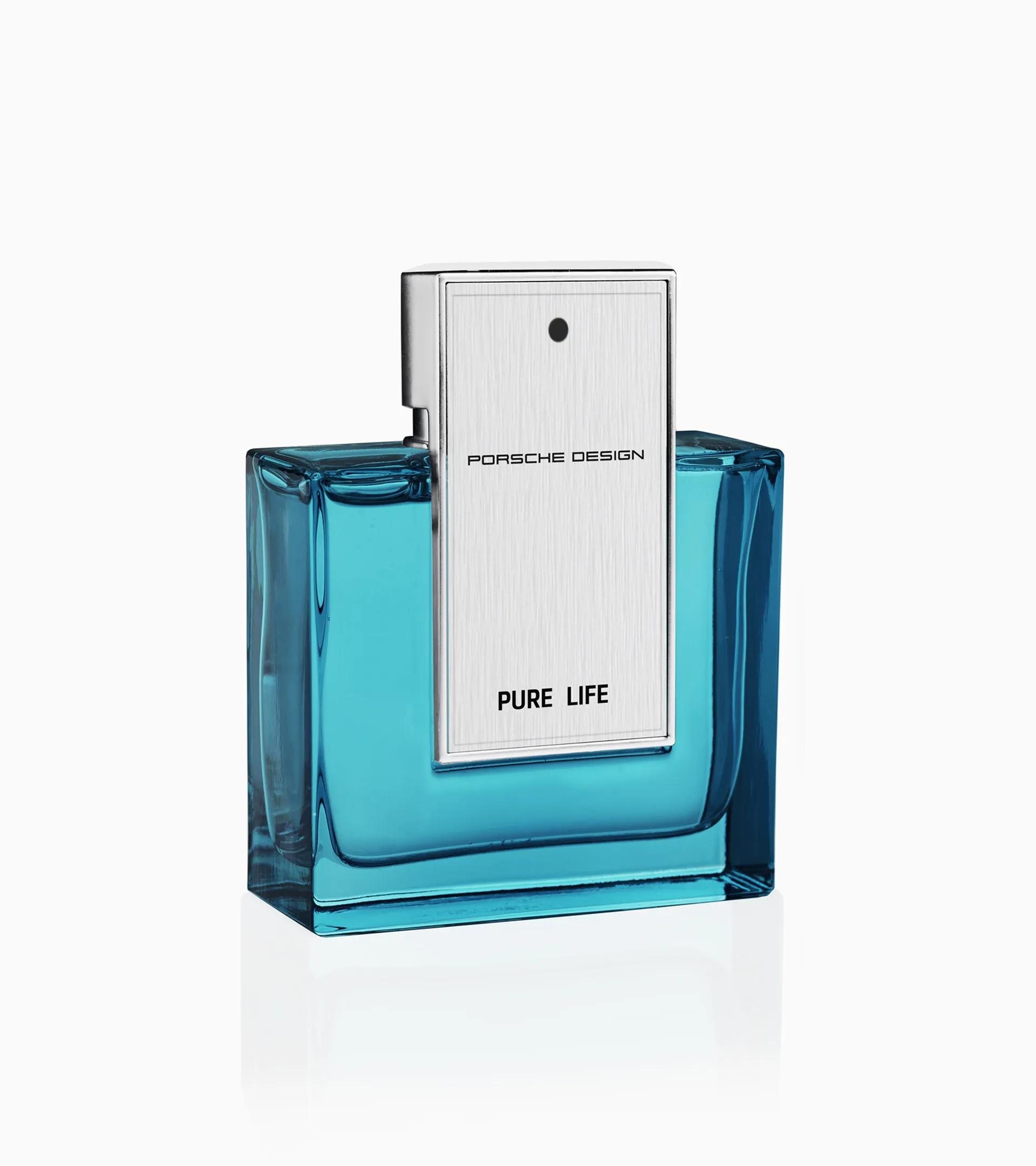 Porsche Design PURE LIFE Eau de Parfum thumbnail 0