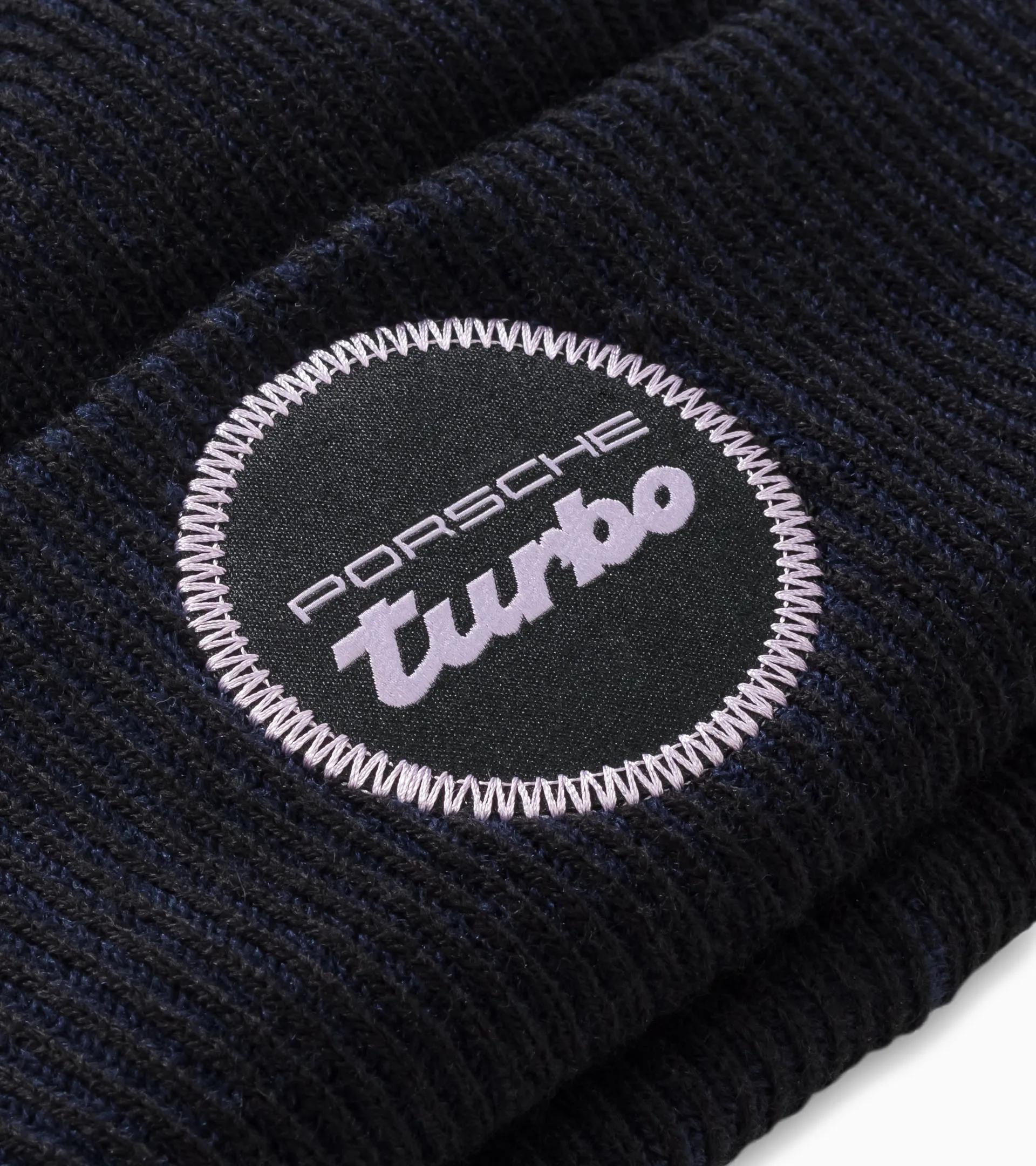 Gorro unisex Porsche Turbo thumbnail 2