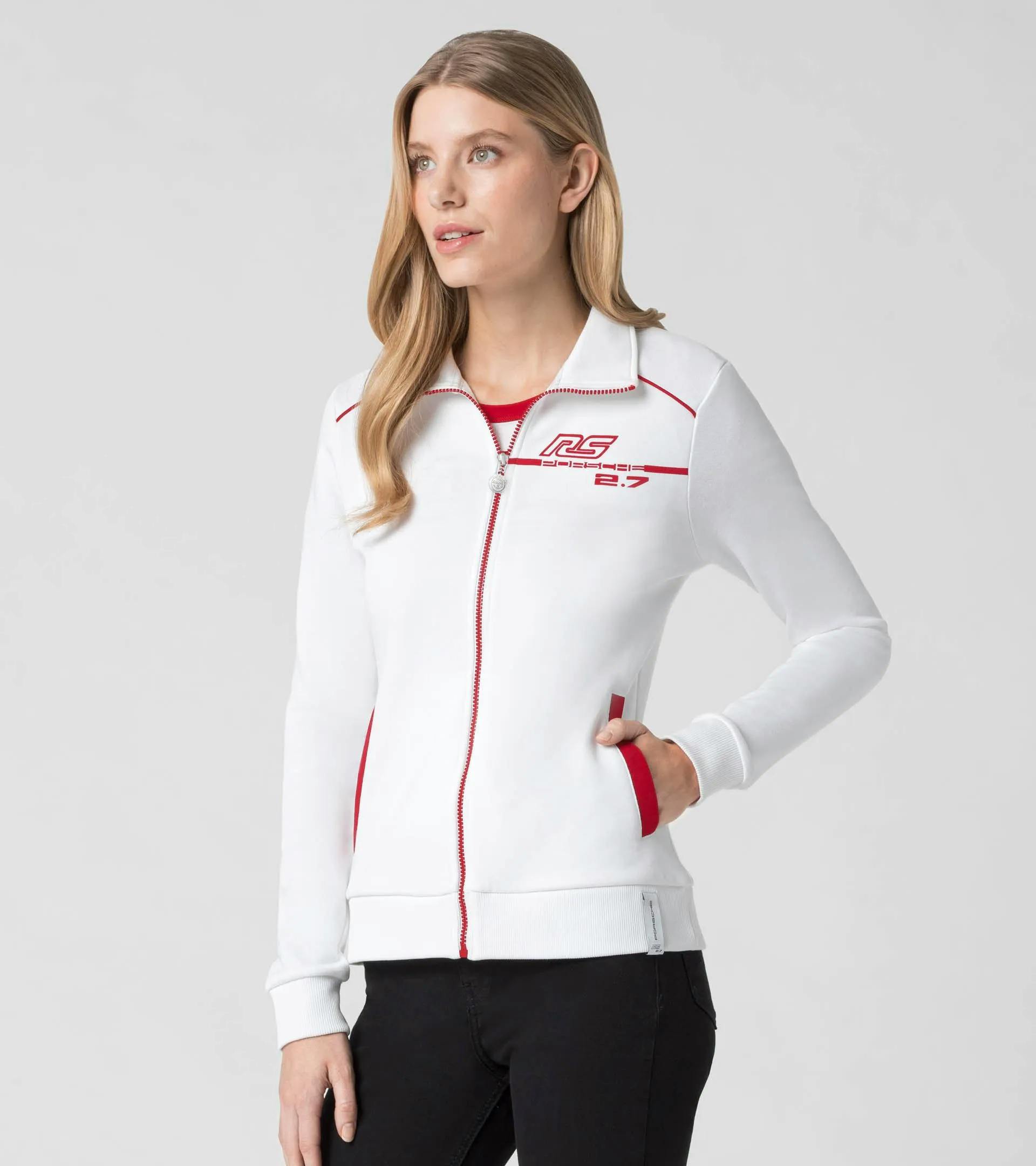 Trainingsjacke Damen – RS 2.7 thumbnail 4