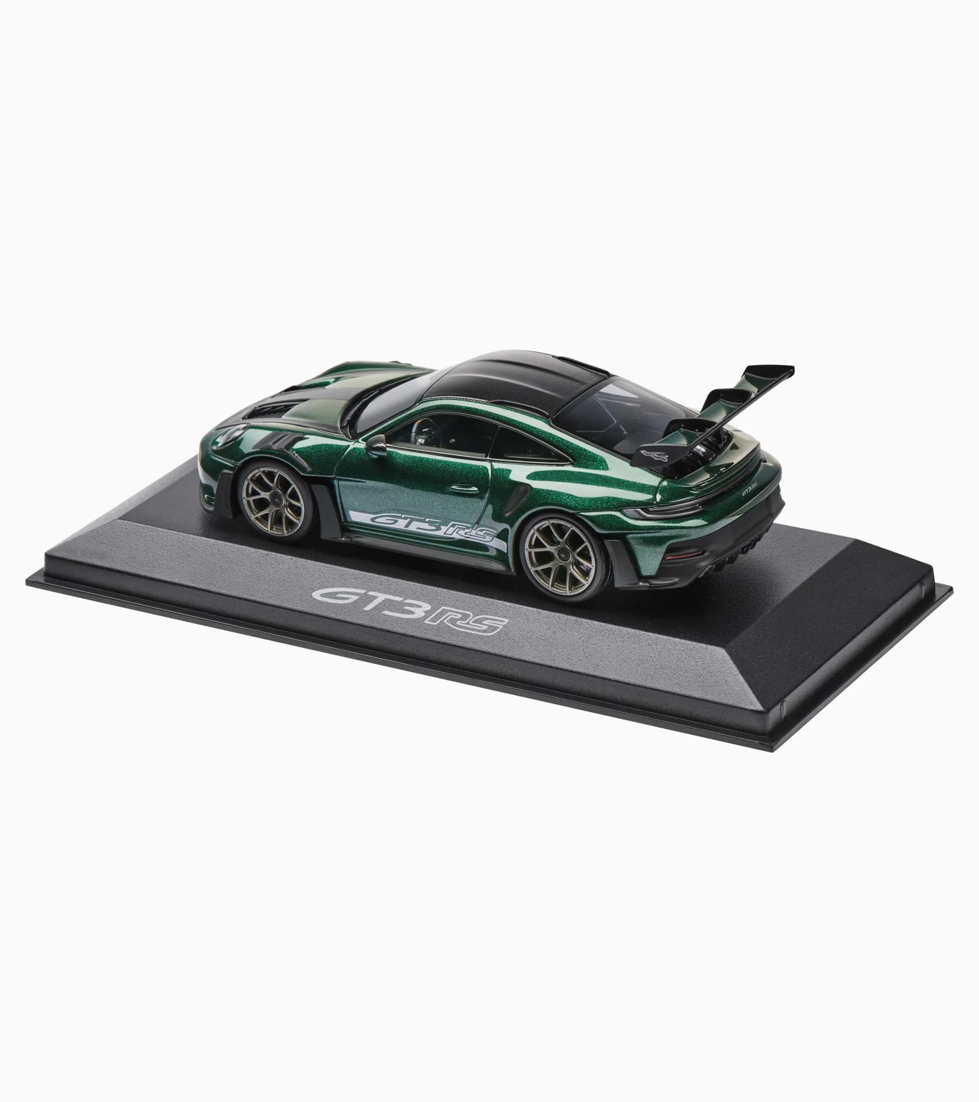 Porsche 911 GT3 RS (992) 3