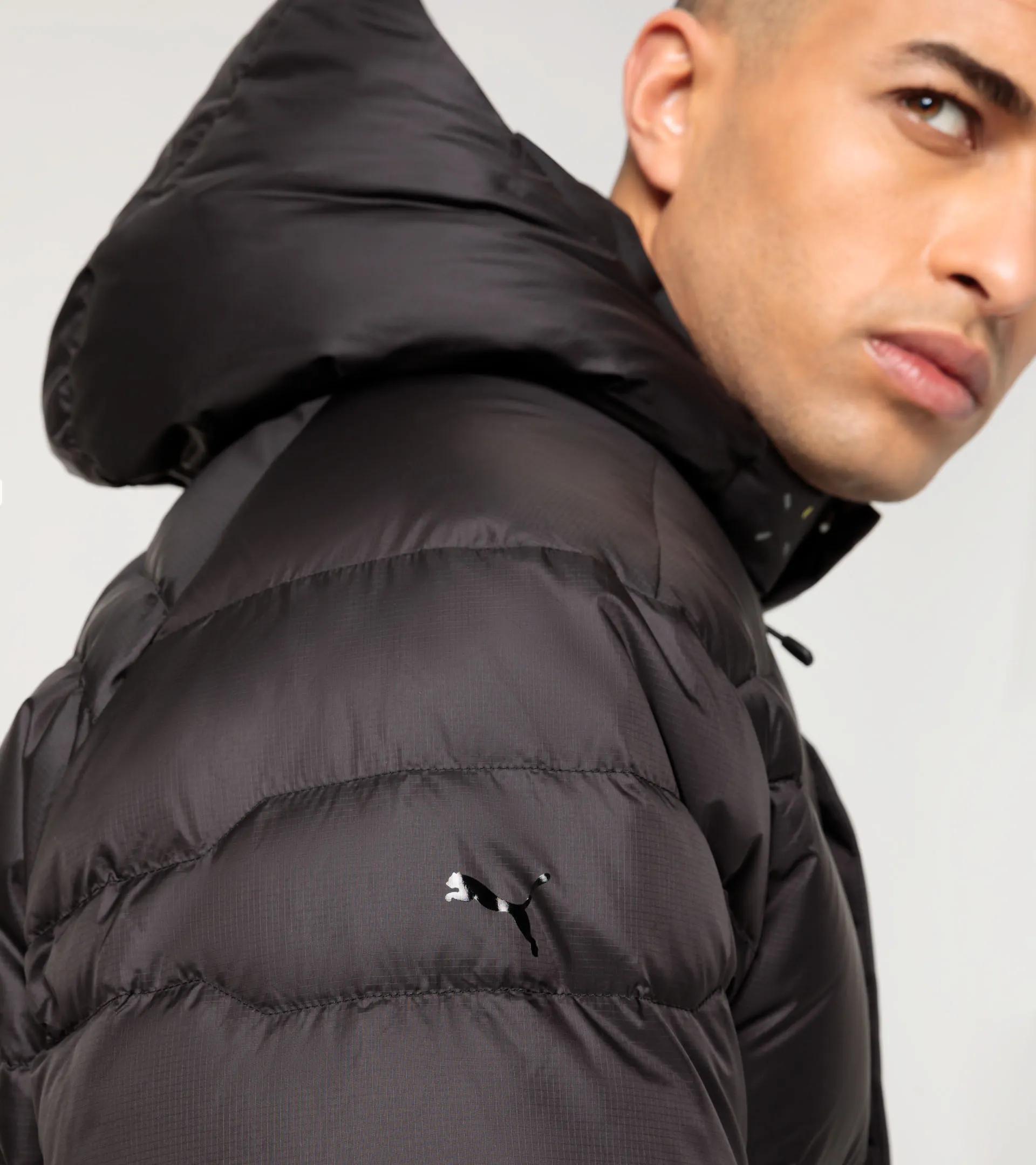 Padded Jacket thumbnail 2