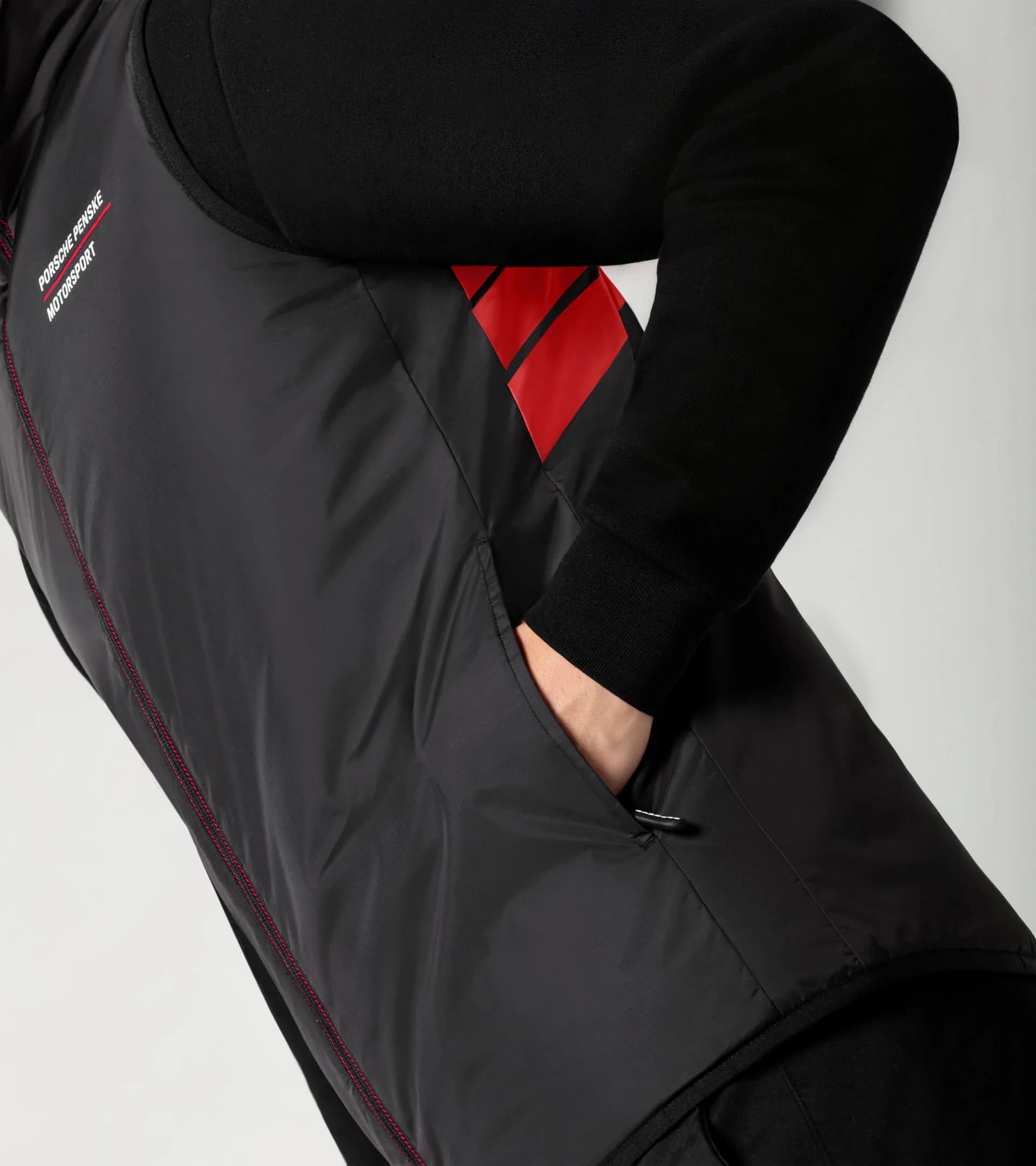 Vest Unisex – Porsche Penske Motorsport 3