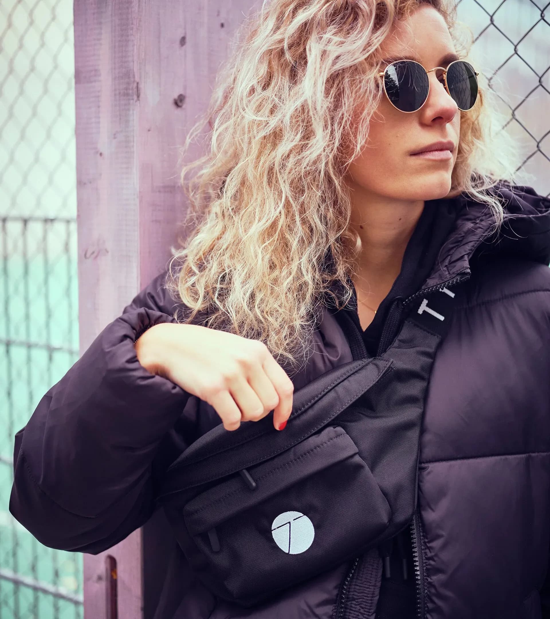 Crossbody Bag – Type 7 2