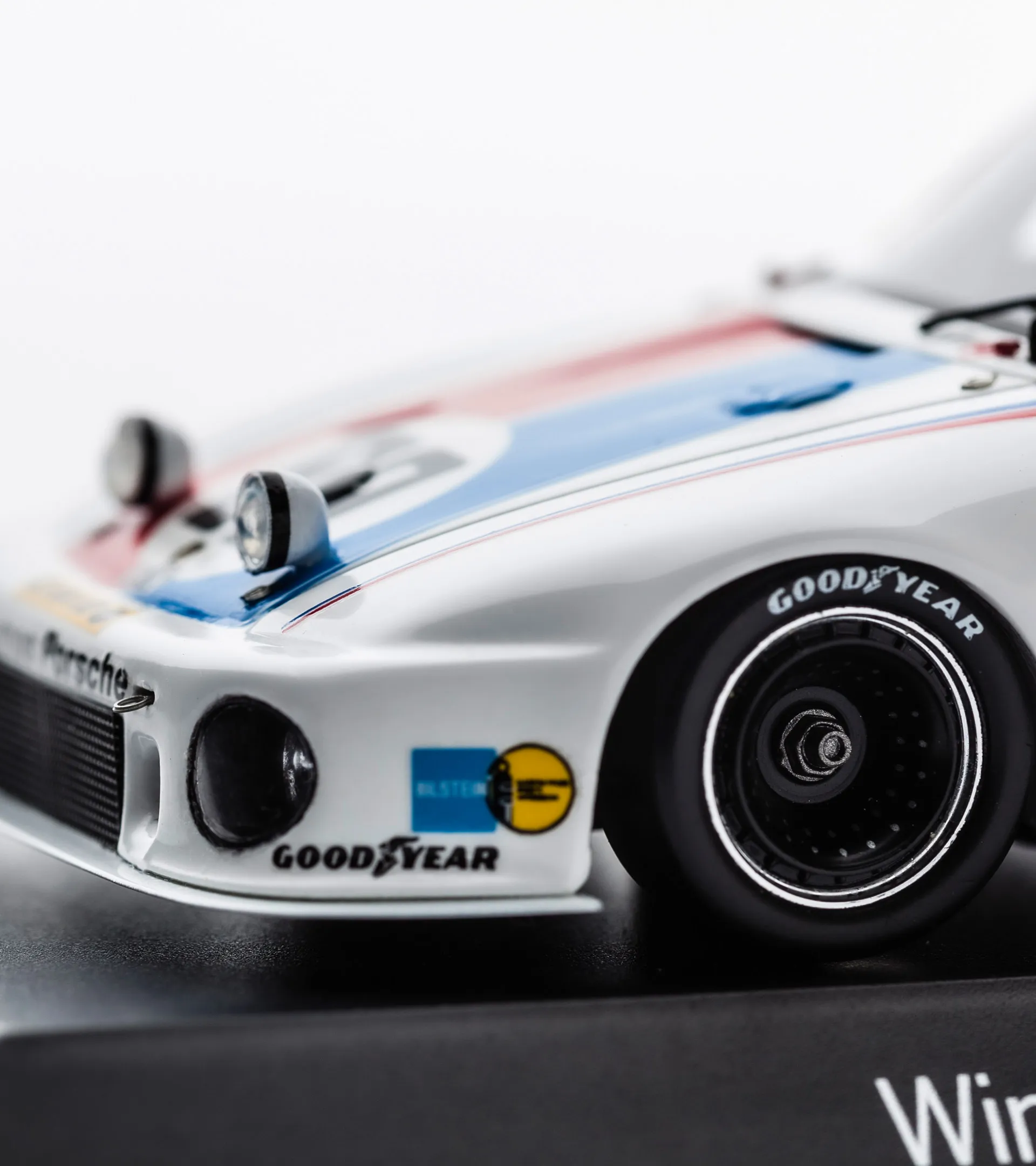 Porsche 935 - Daytona 1978 2