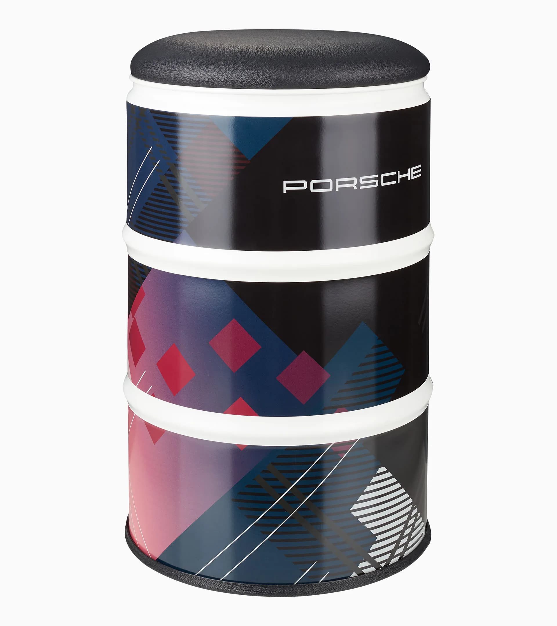 Barrel seat – Turbo No. 1 2