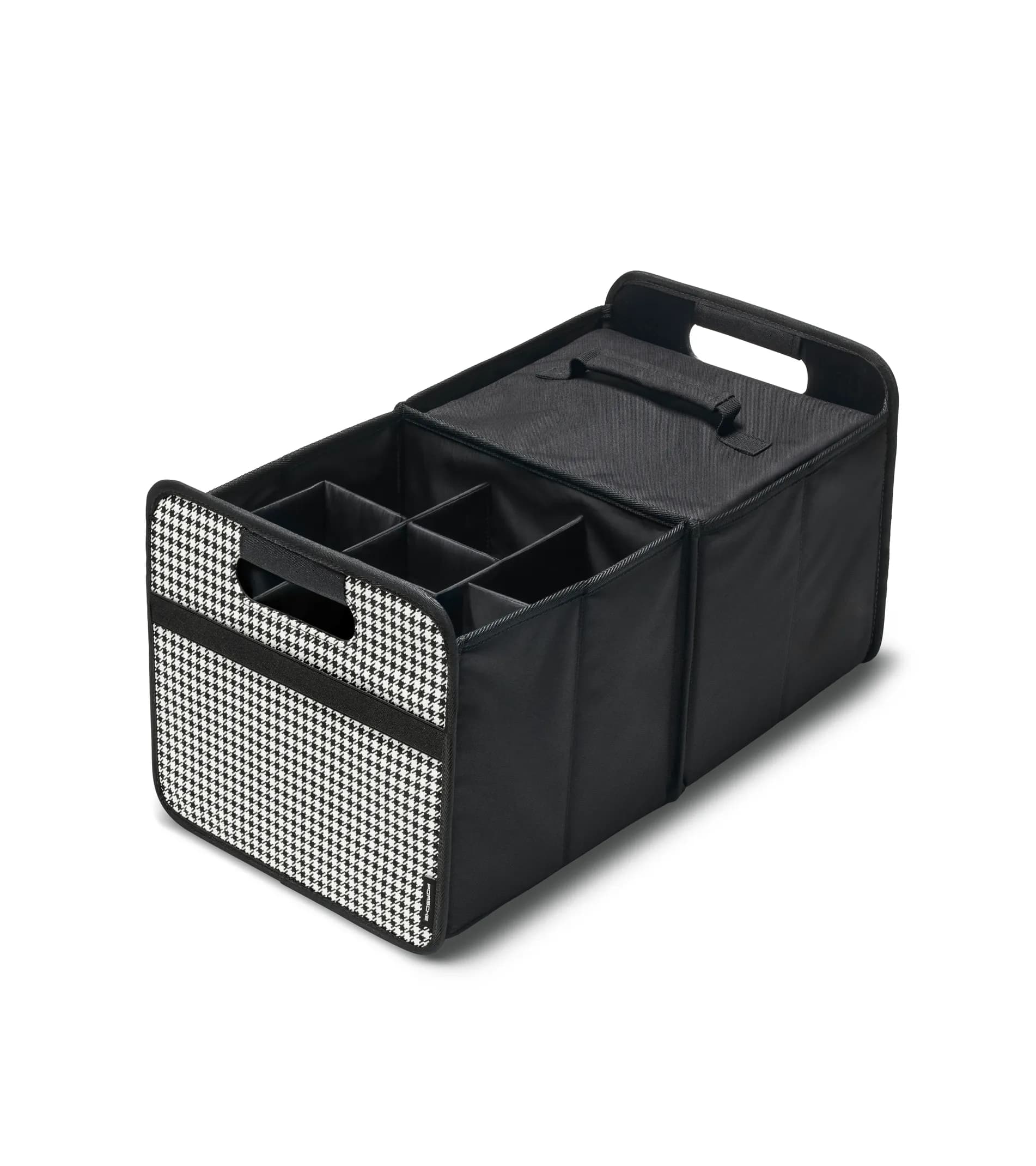 Kompletní sada skládacího zavazadlového prostoru - Pepita 2