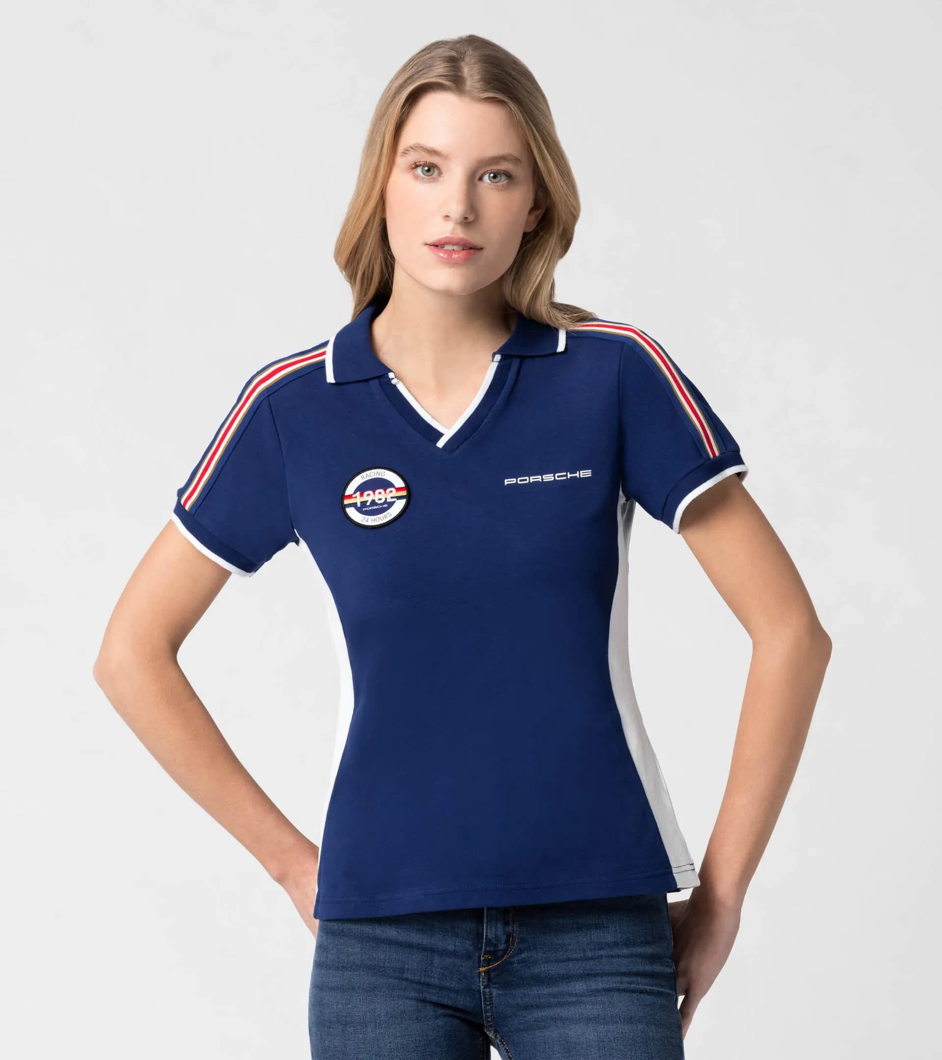 Polo pour femme – Racing 5