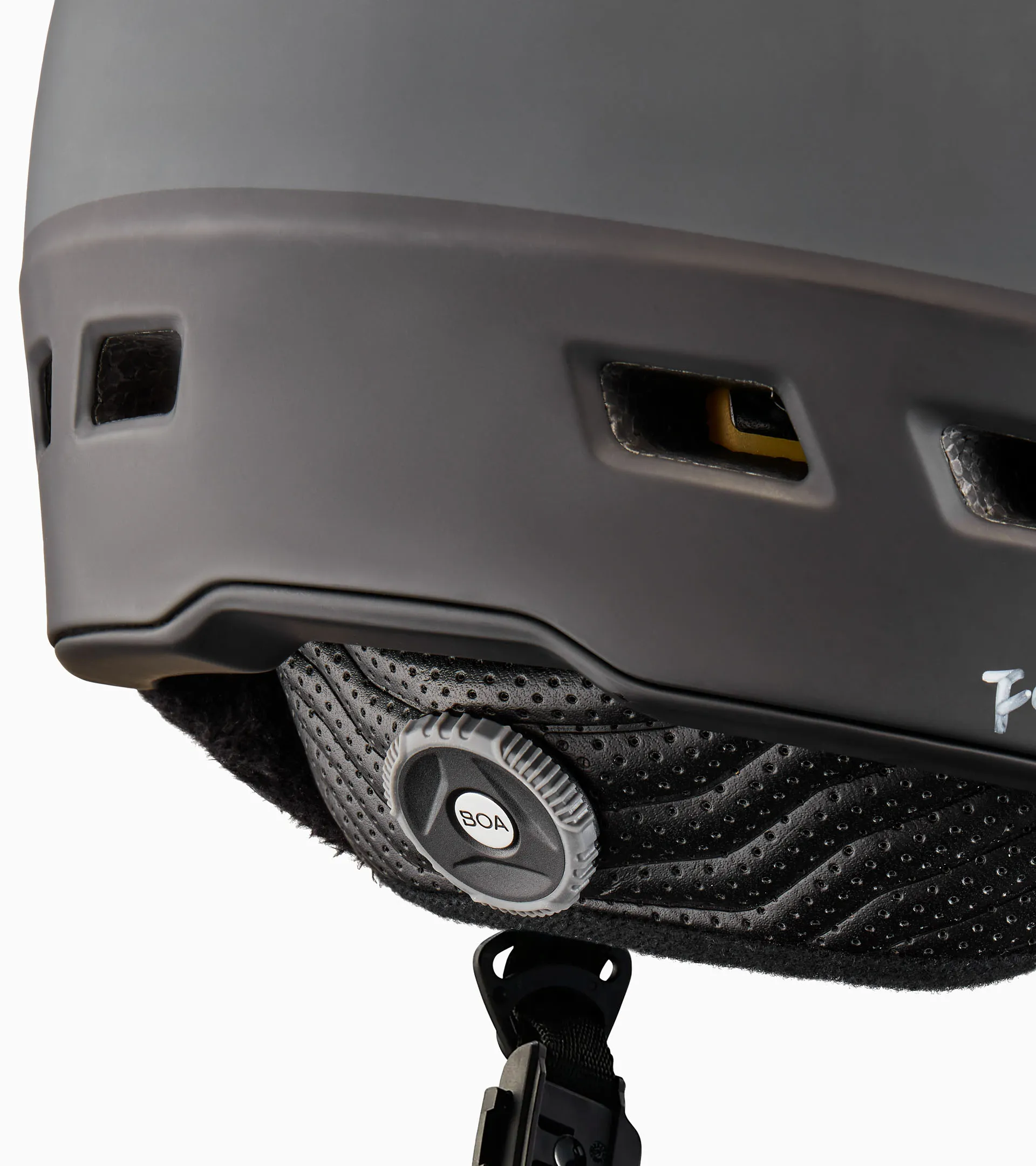 PORSCHE HEAD-skihelm 4