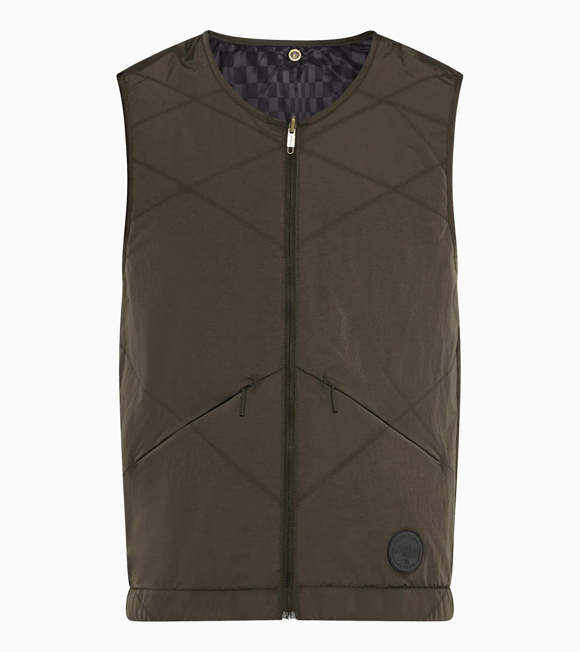 Hybrid jacket – 911 Spirit 70 3