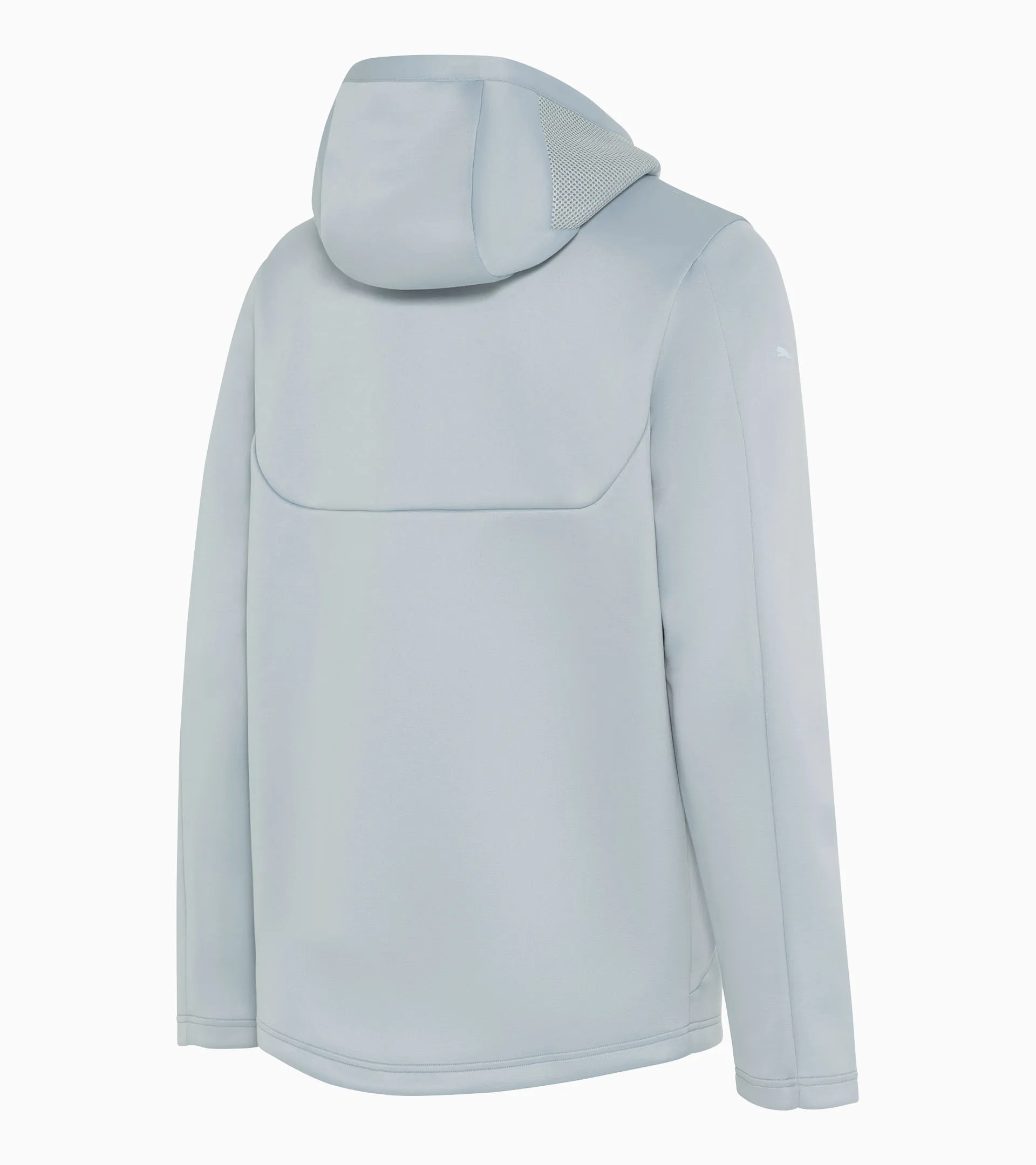 Hooded tracksuit jacket 2