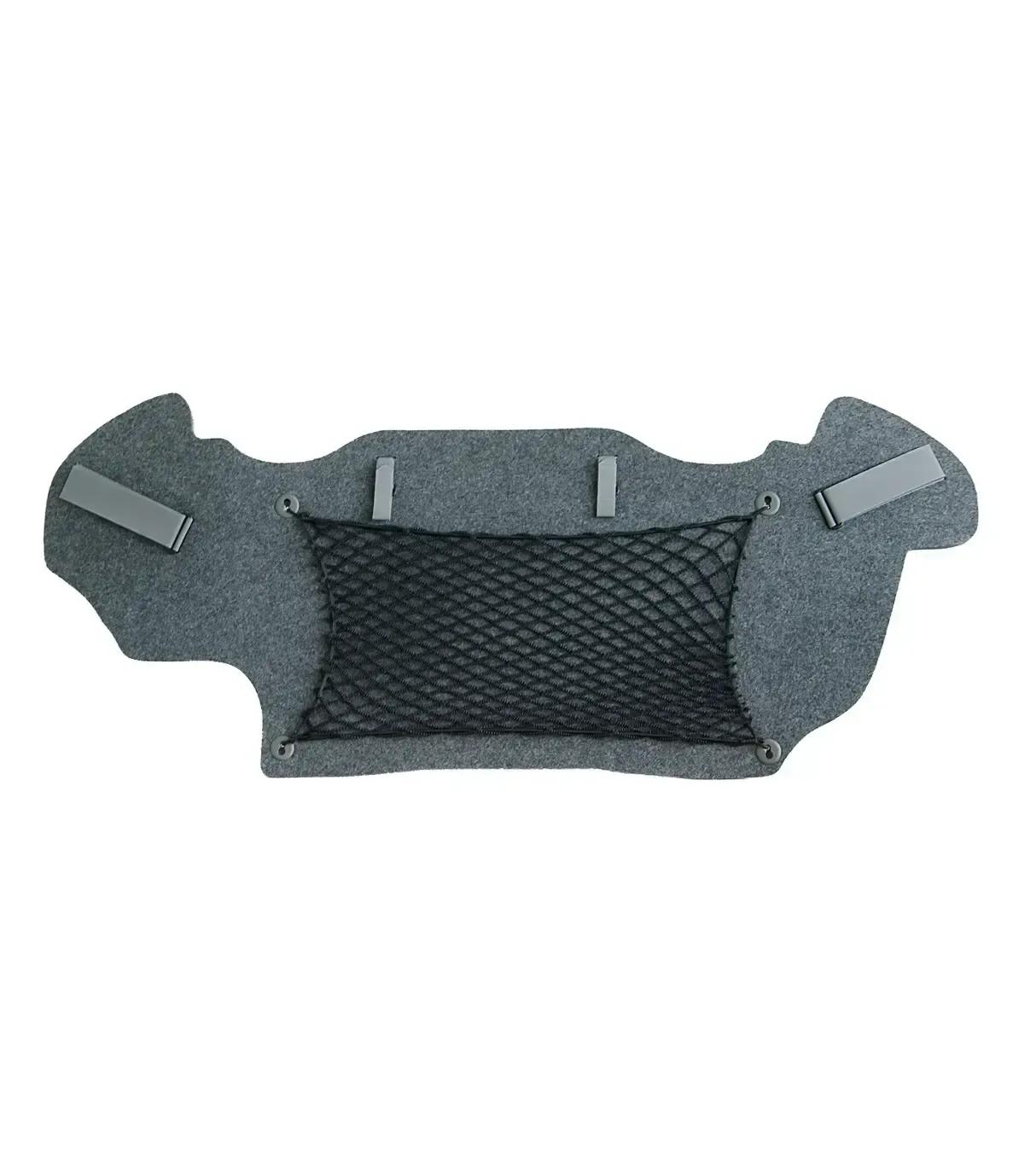 Luggage net for luggage compartment with attachment for Porsche 986 thumbnail 0