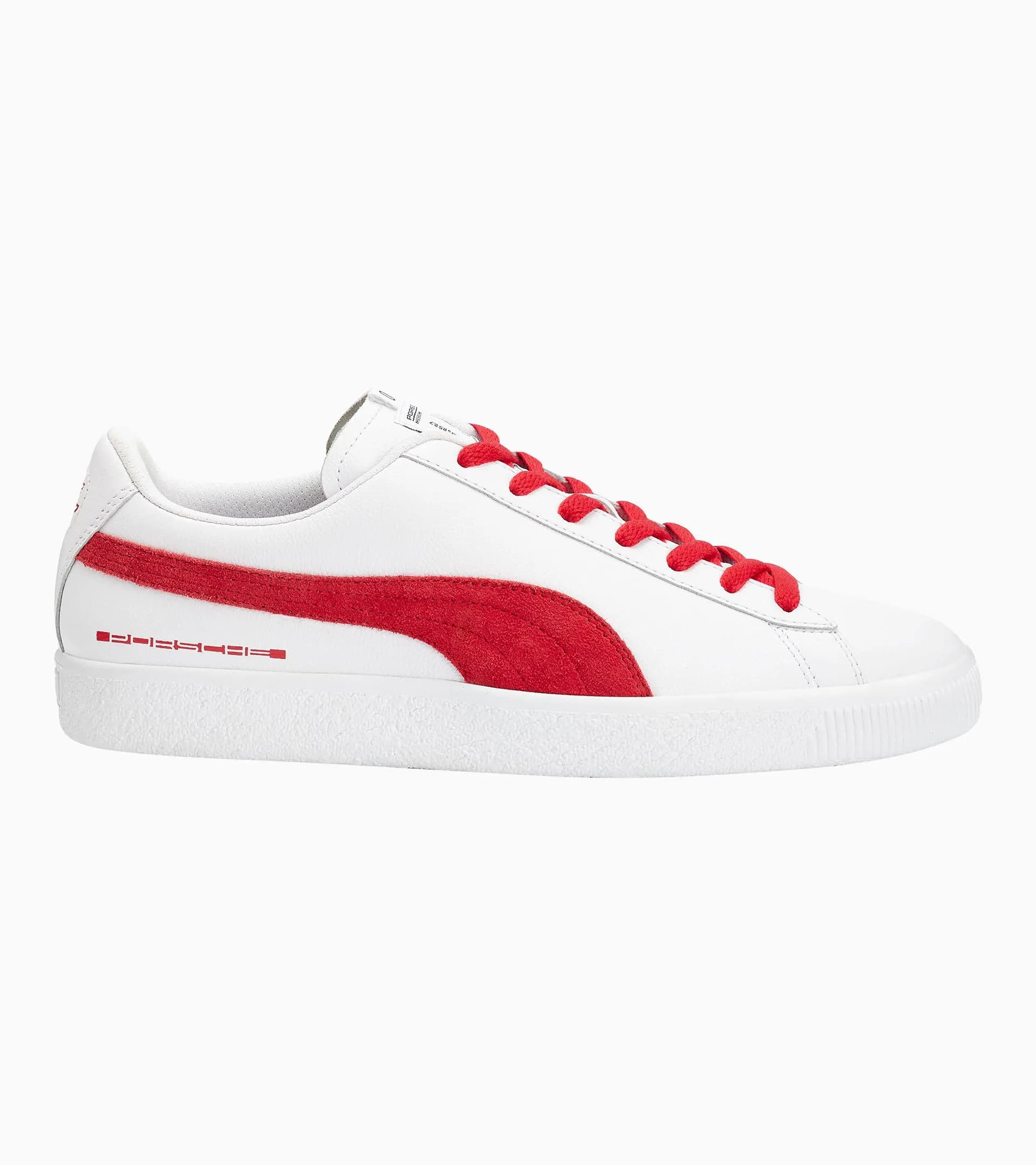 PUMA x Porsche Baskets en daim RS 2.7 - unisexe - Limited Edition - ÉPUISÉ 2