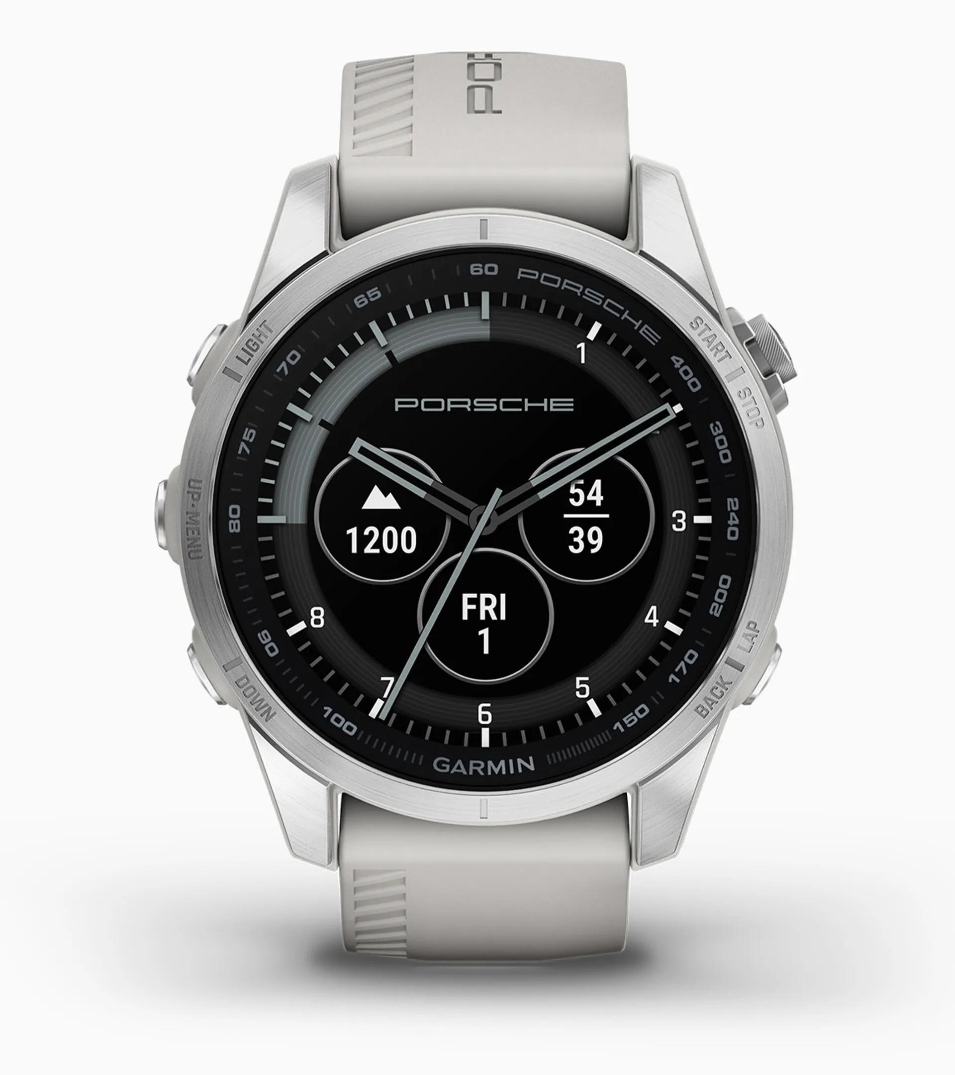 Smartwatch Porsche x Garmin® Epix Pro thumbnail 1