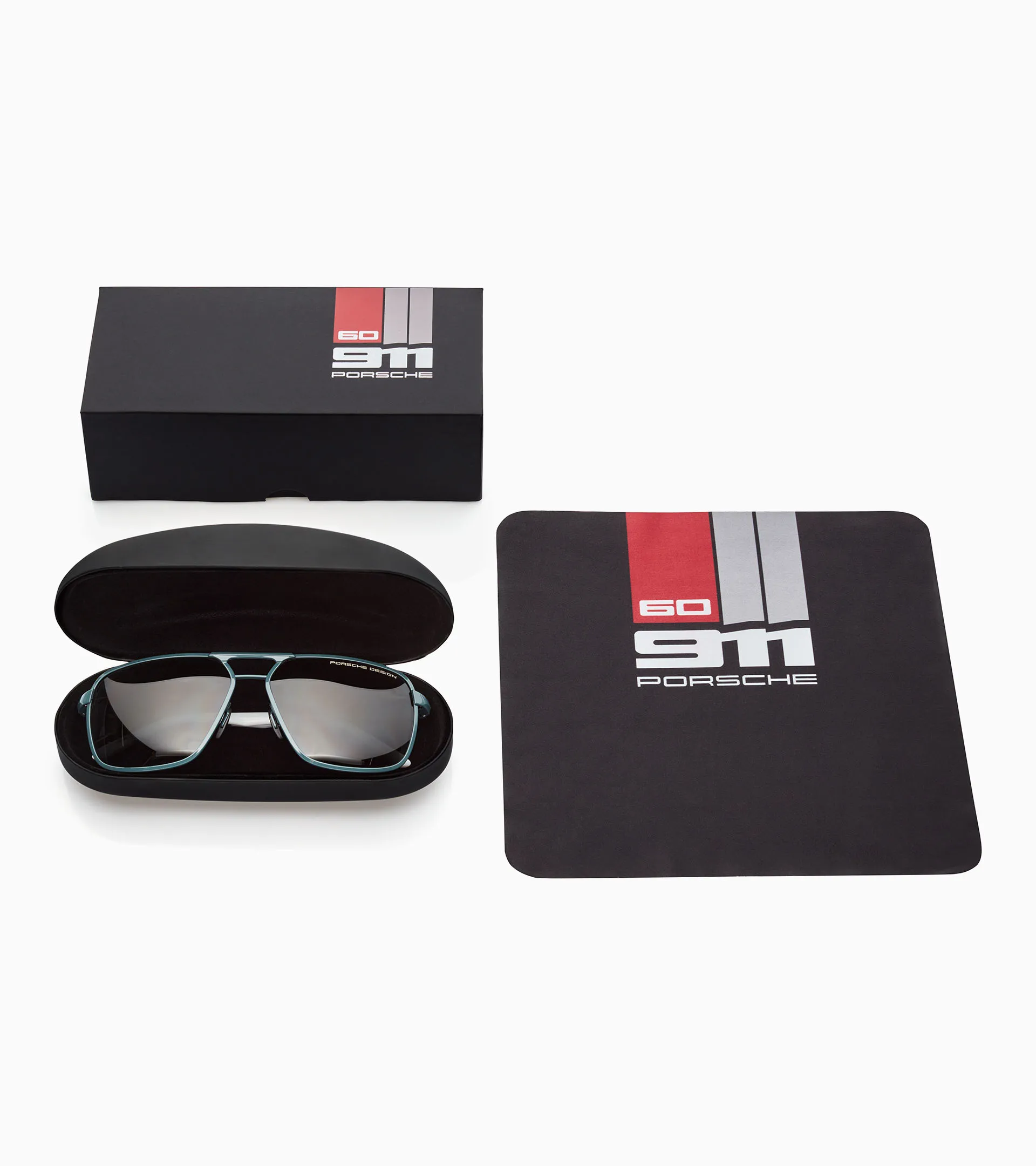 60Y Porsche 911 Sunglasses P'8966 – Ltd. Edition 5