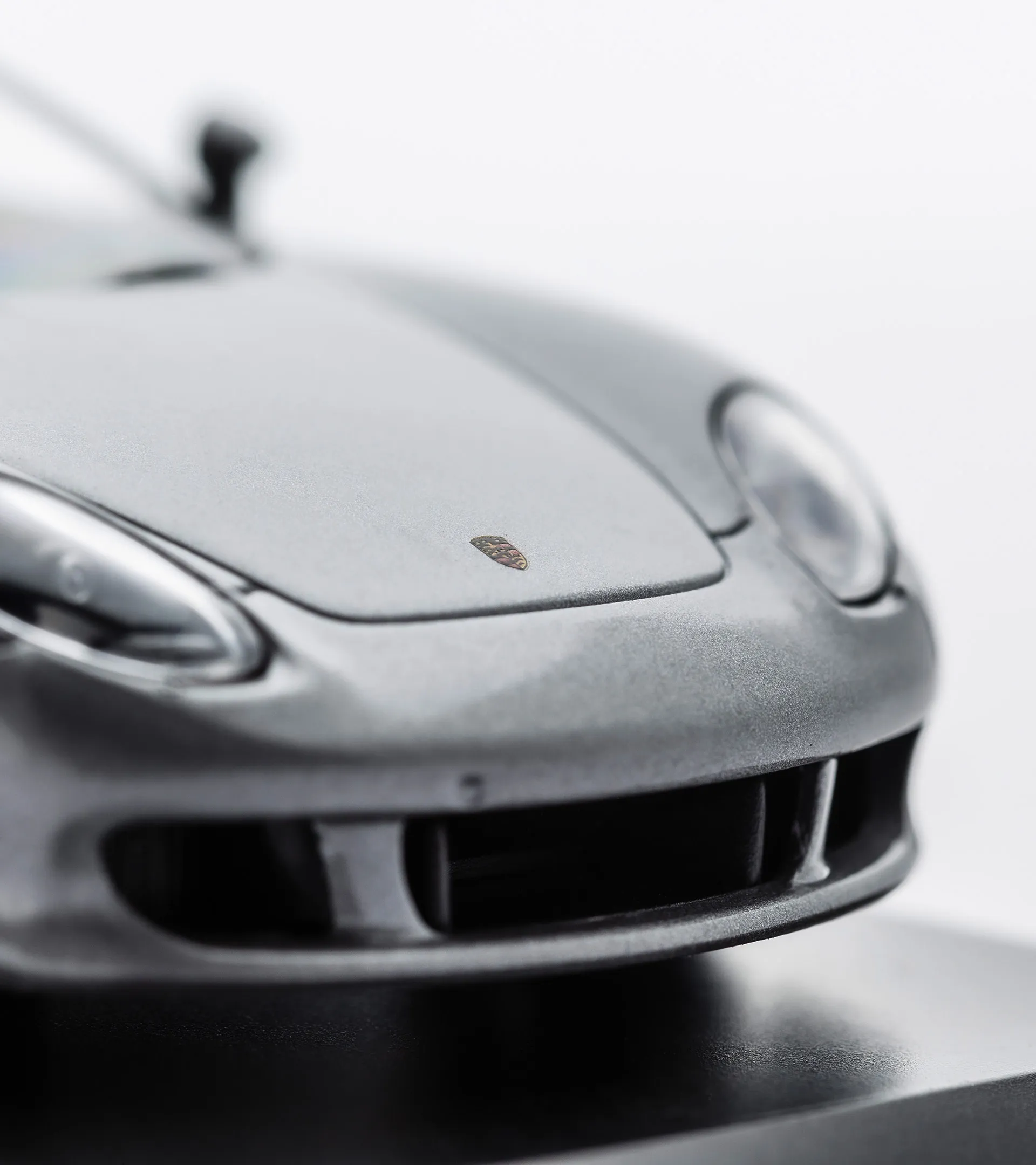 Porsche Carrera GT 3