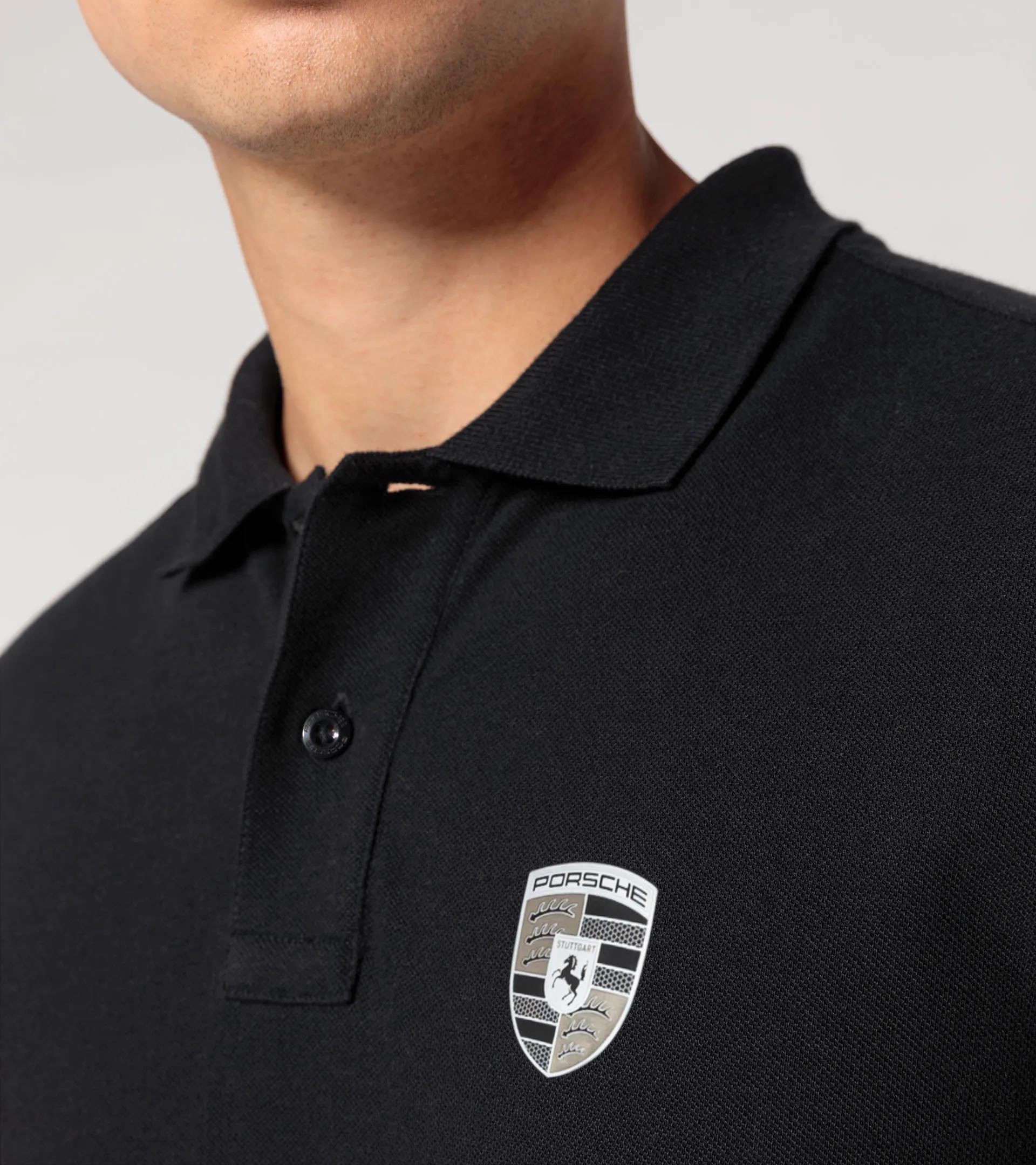 Polo Shirt – 50Y Turbo thumbnail 4