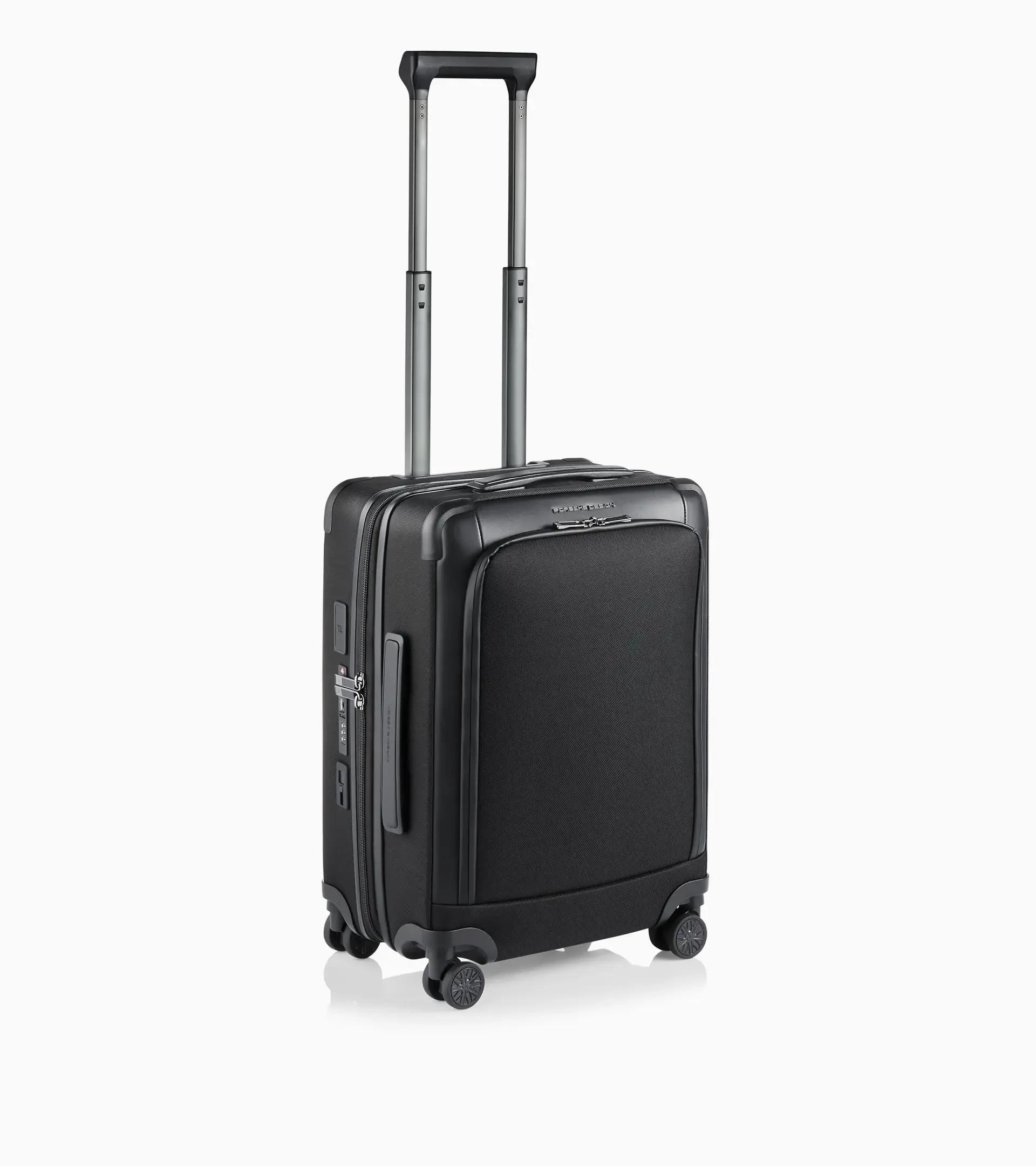 Roadster Nylon 4W Trolley S thumbnail 0