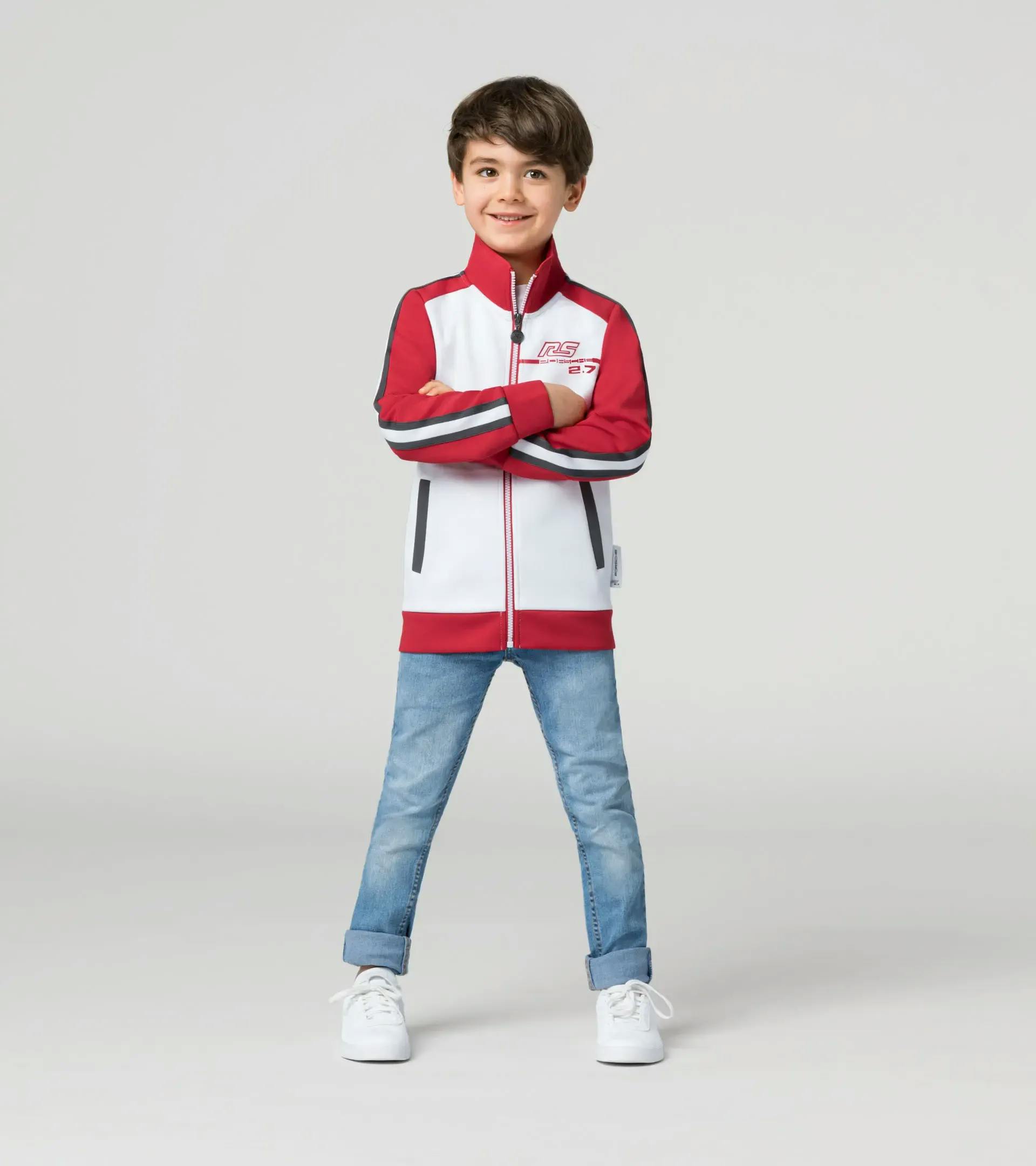 Veste de survêtement enfant – RS 2.7  thumbnail 6