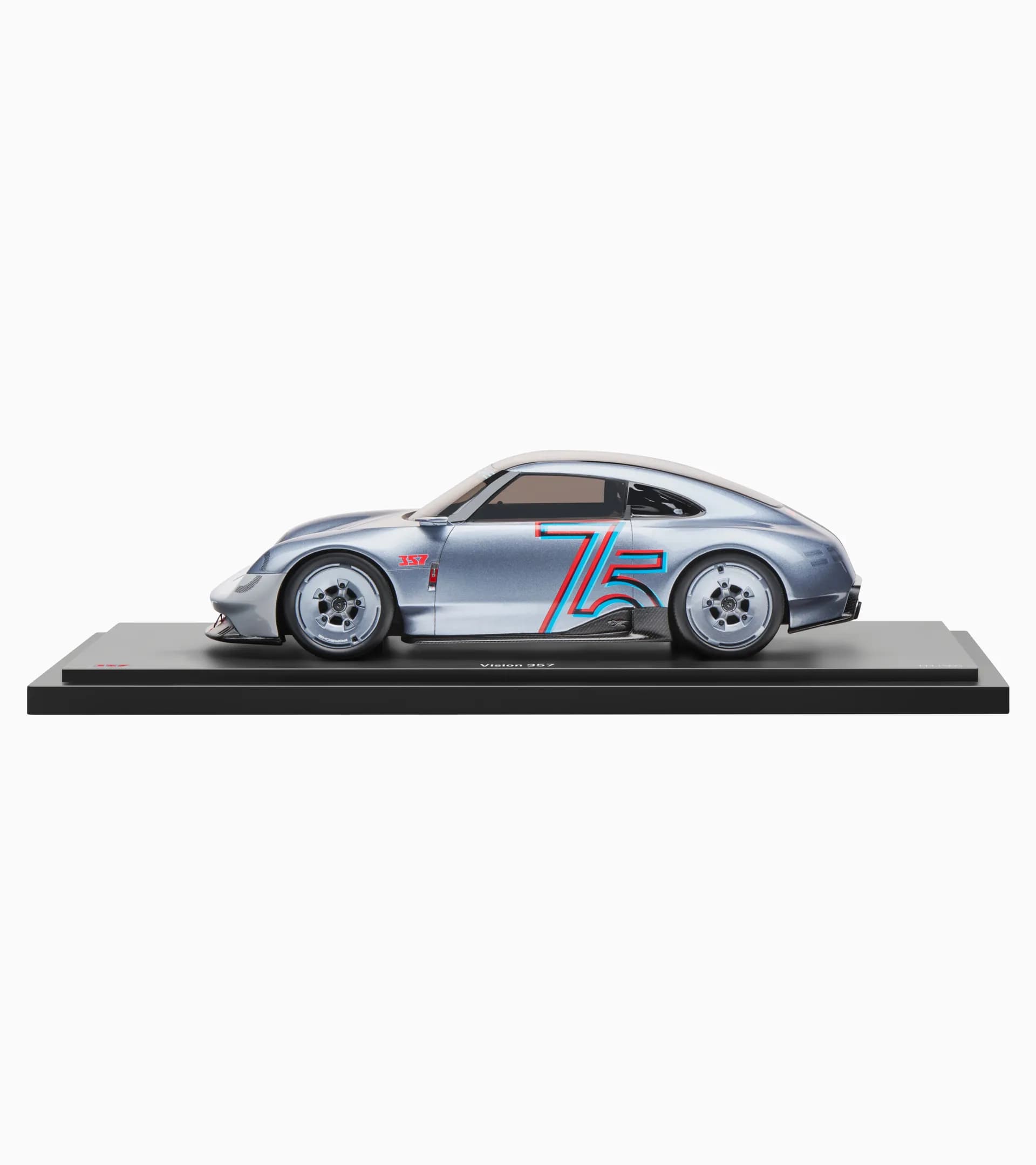 Porsche Vision 357 – Limited Edition 2