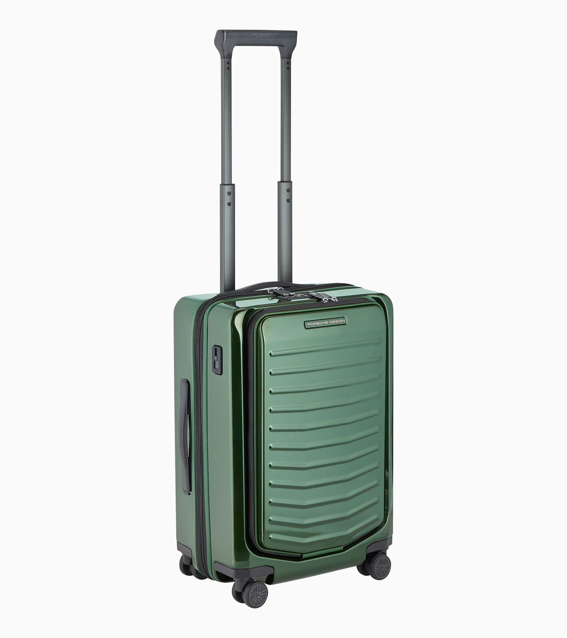 Trolley S Roadster Hardcase Business