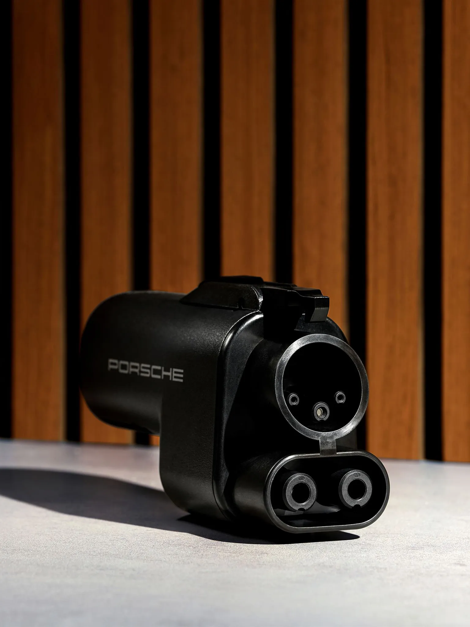 Adaptateur Porsche NACS CC  8