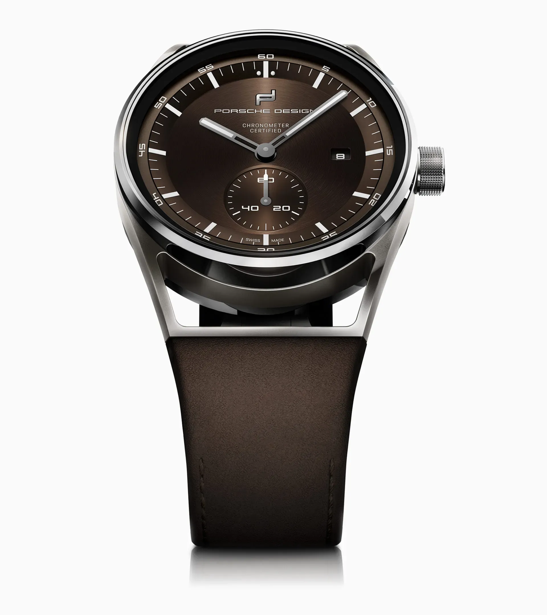 Sport Chrono Subsecond 42 4