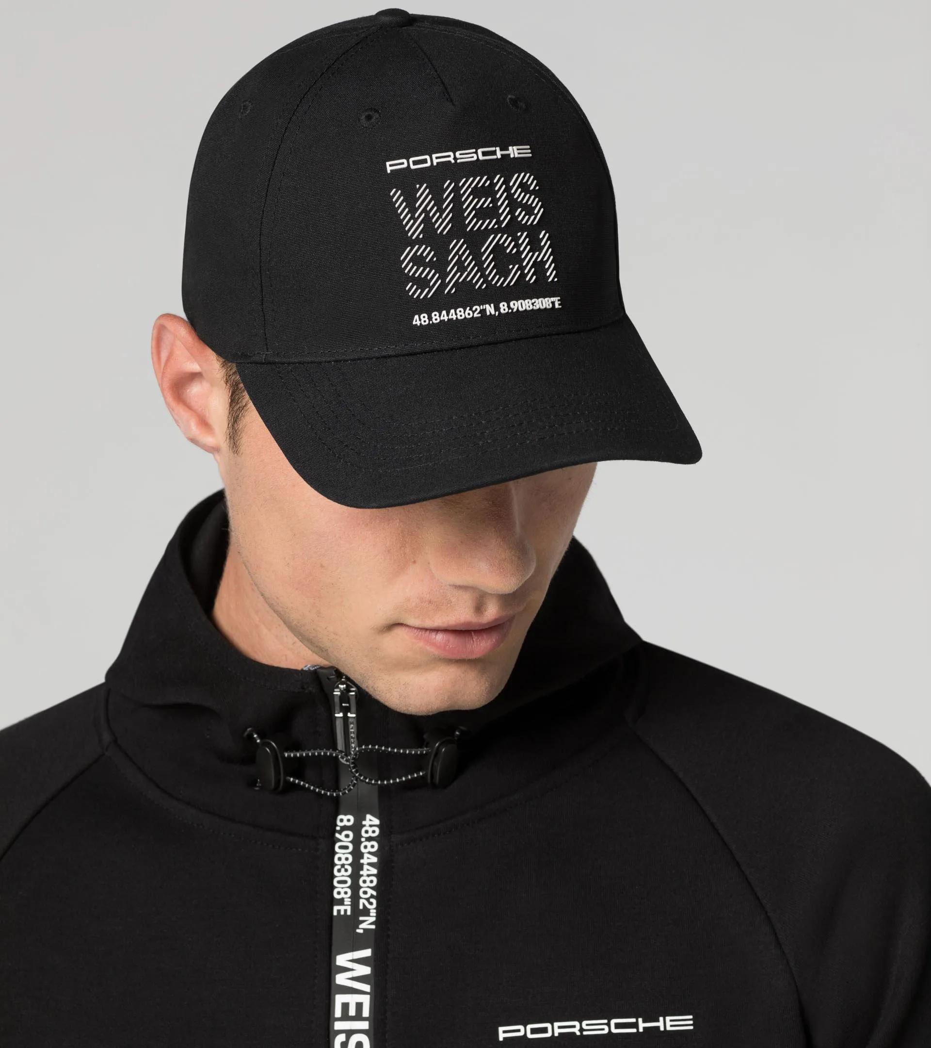 Casquette Weissach unisexe – Essential thumbnail 2