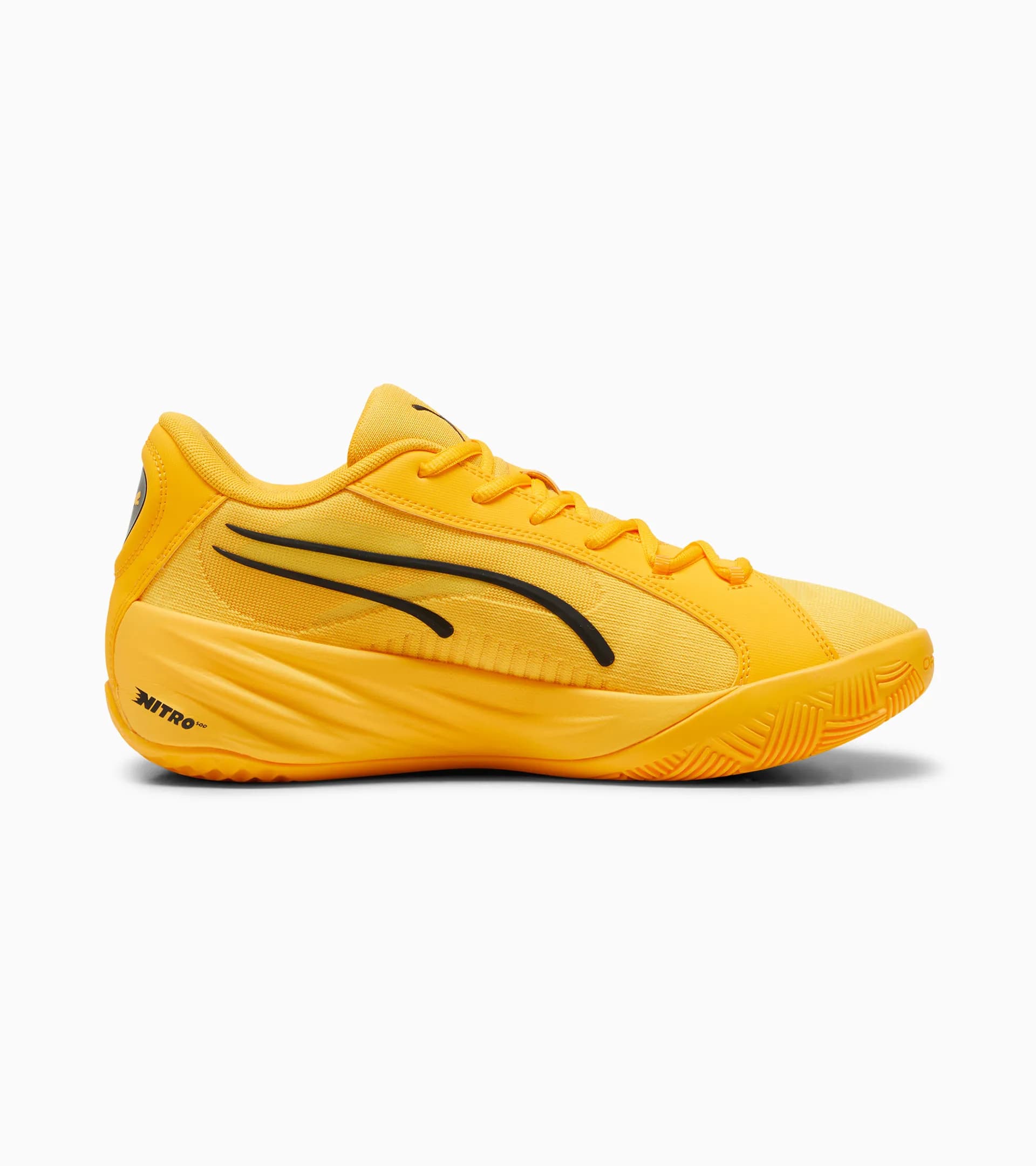 PUMA x PORSCHE All-Pro Nitro Men’s Basketball Shoes 4