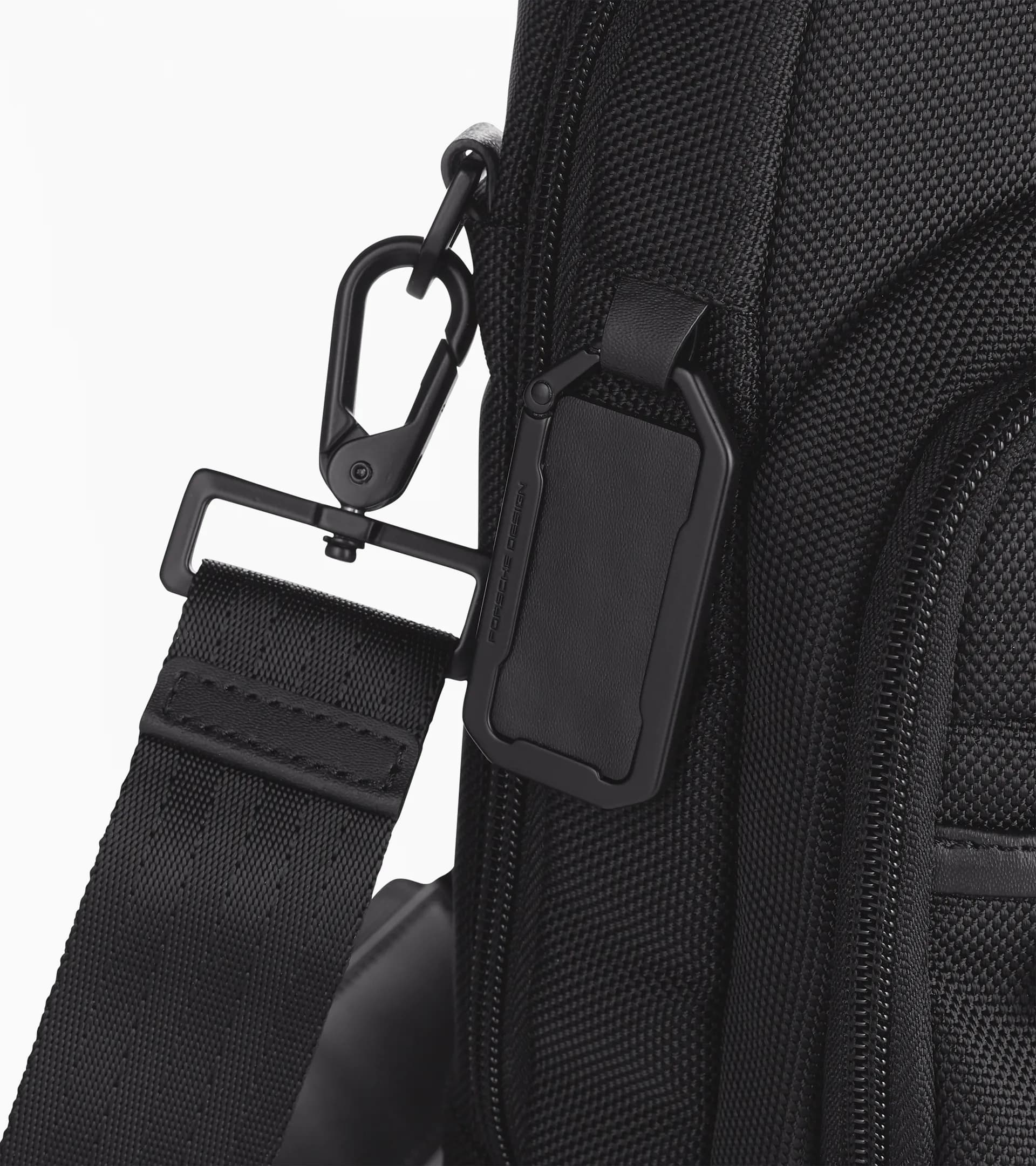 Roadster Nylon Briefcase 6