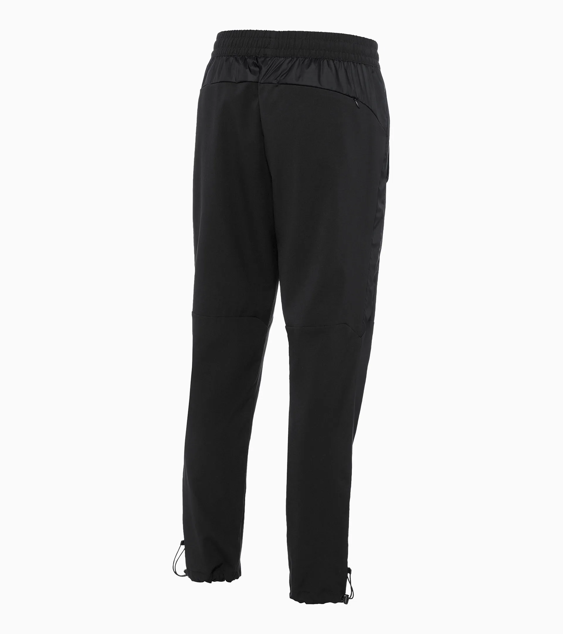Woven Tech Pants 2
