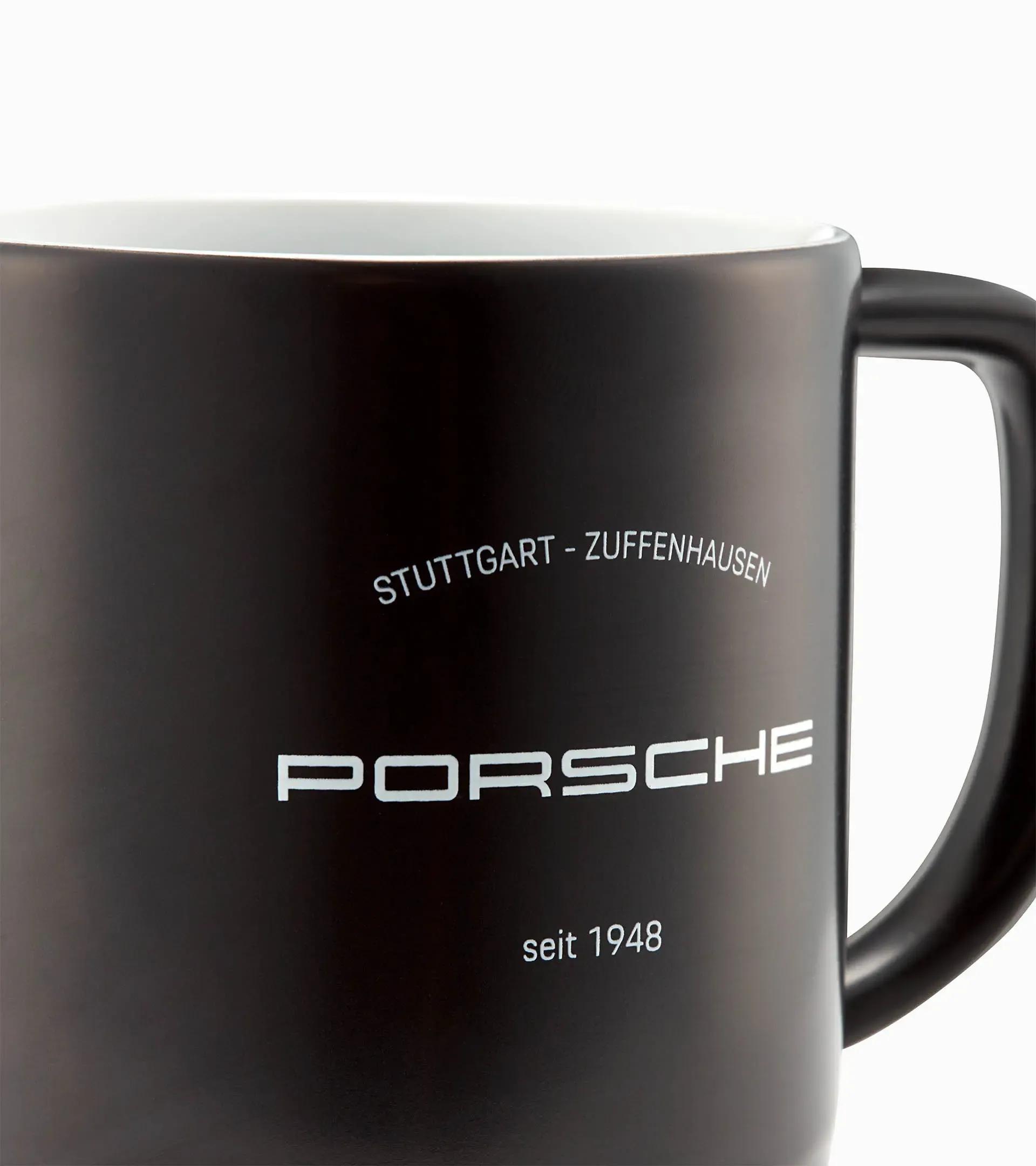 Porsche Cup Black – Essential thumbnail 1