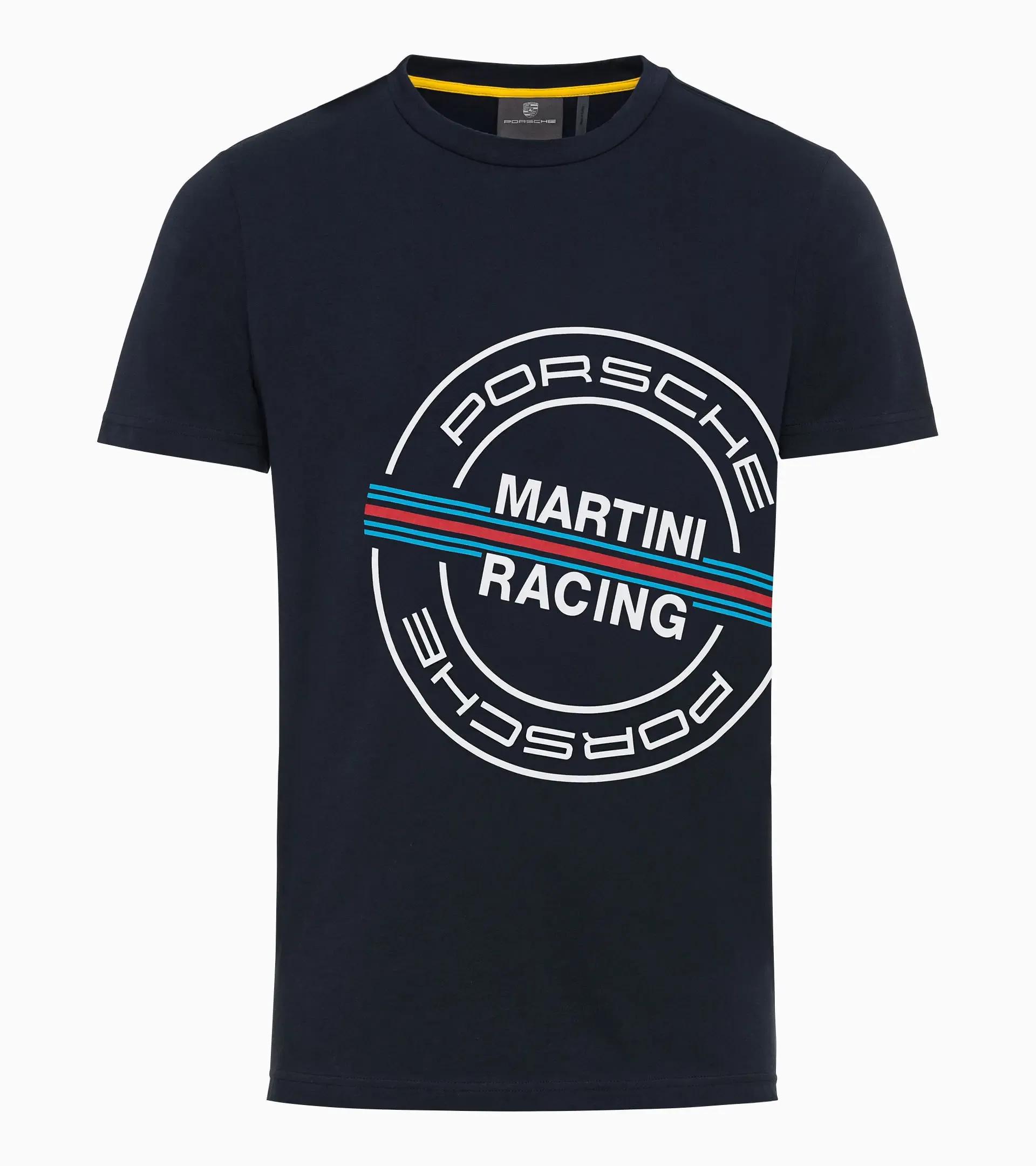 T-Shirt – MARTINI RACING® thumbnail 0