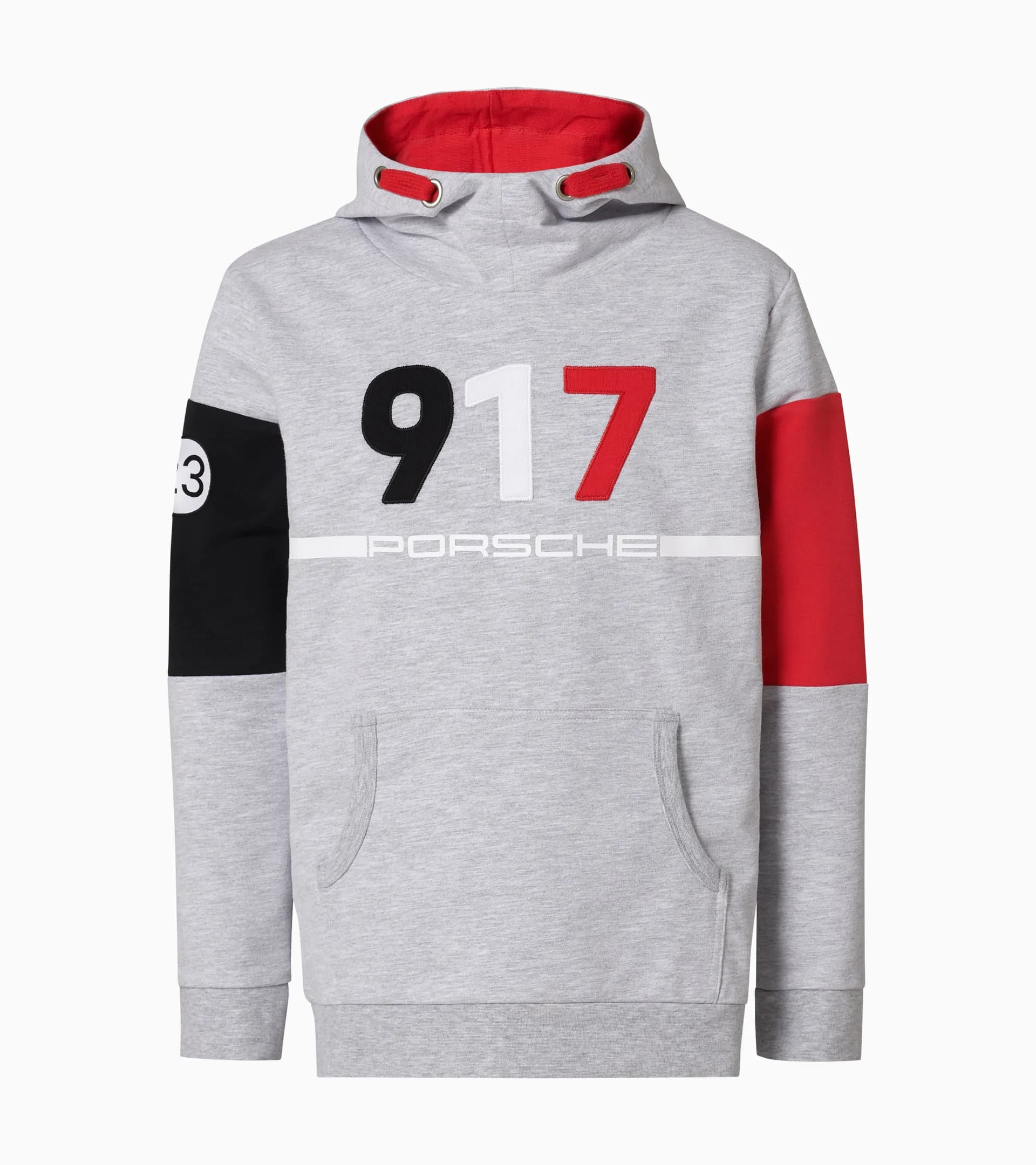 Sudadera infantil con capucha – 917 Salzburg 1