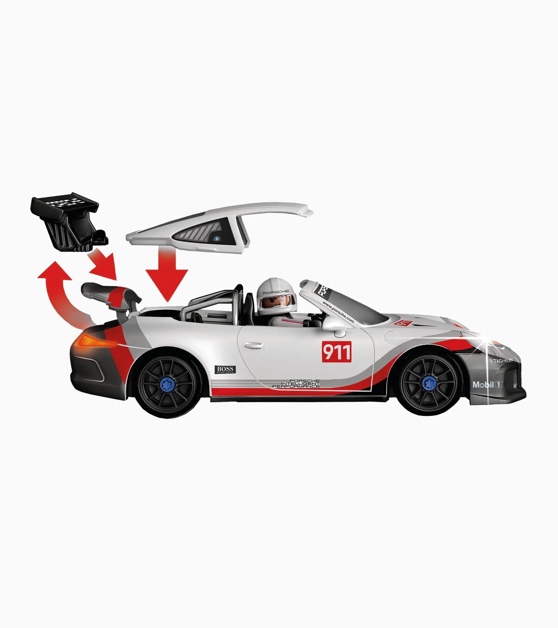 PLAYMOBIL® Set de juego GT3 Cup thumbnail 3