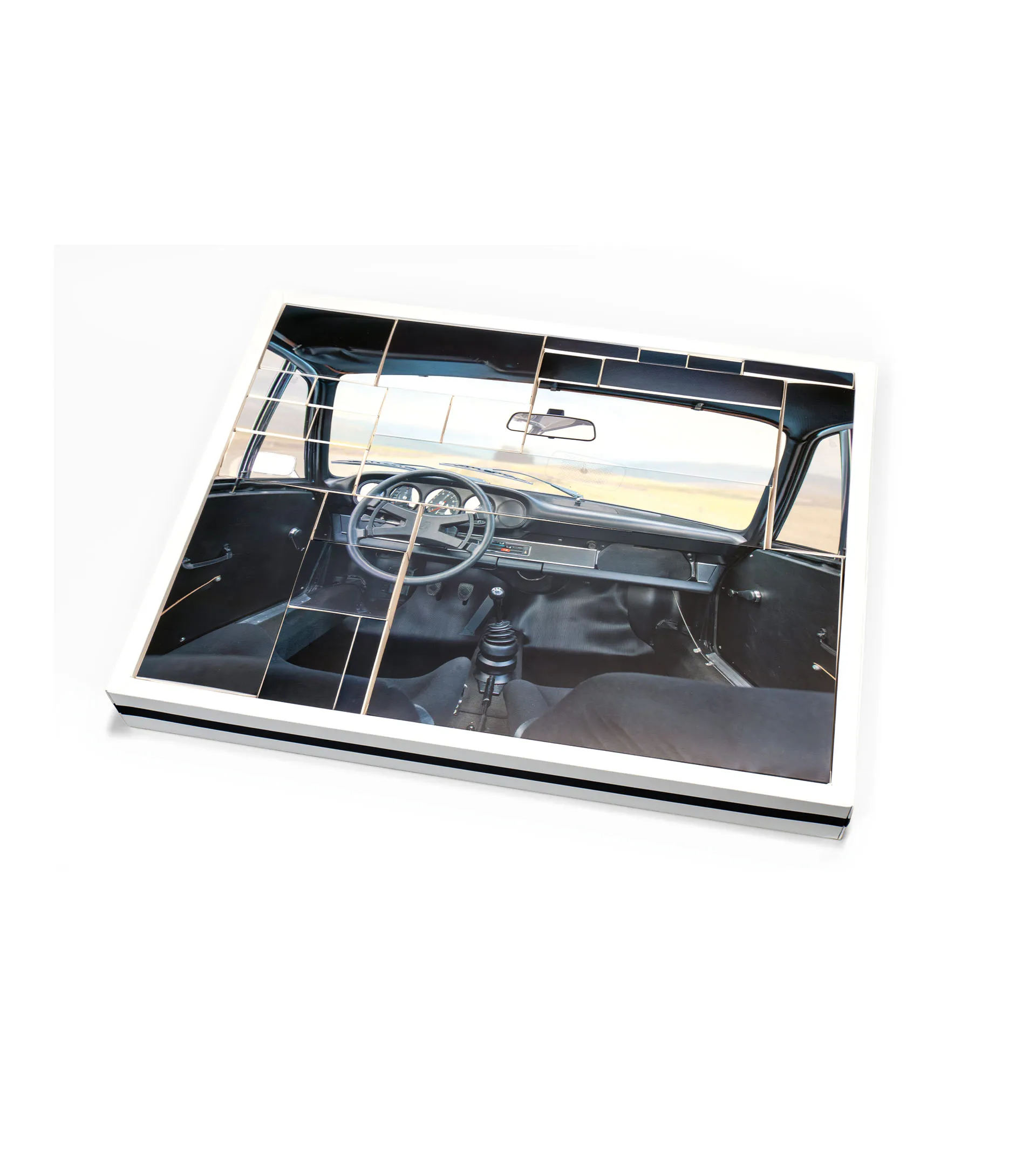 Porsche 911 Carrera RS 2.7 Advent Calendar  5