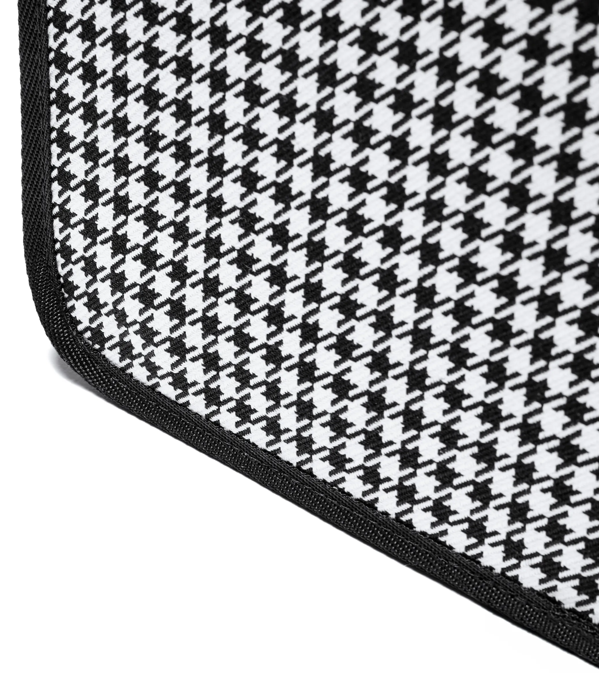 Kompletní sada skládacího zavazadlového prostoru - Pepita 4