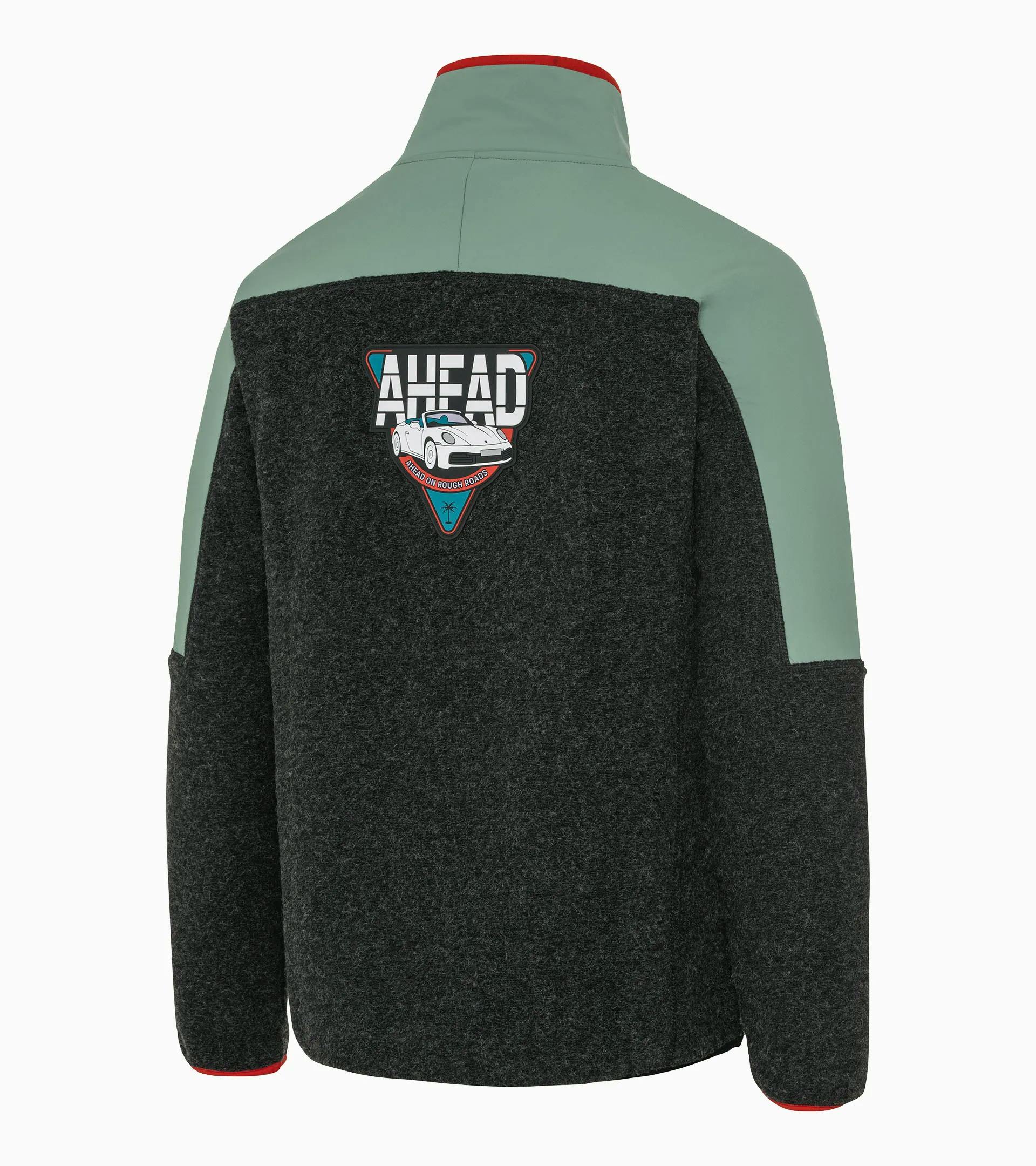 Unisex AHEAD Jacket  thumbnail 1